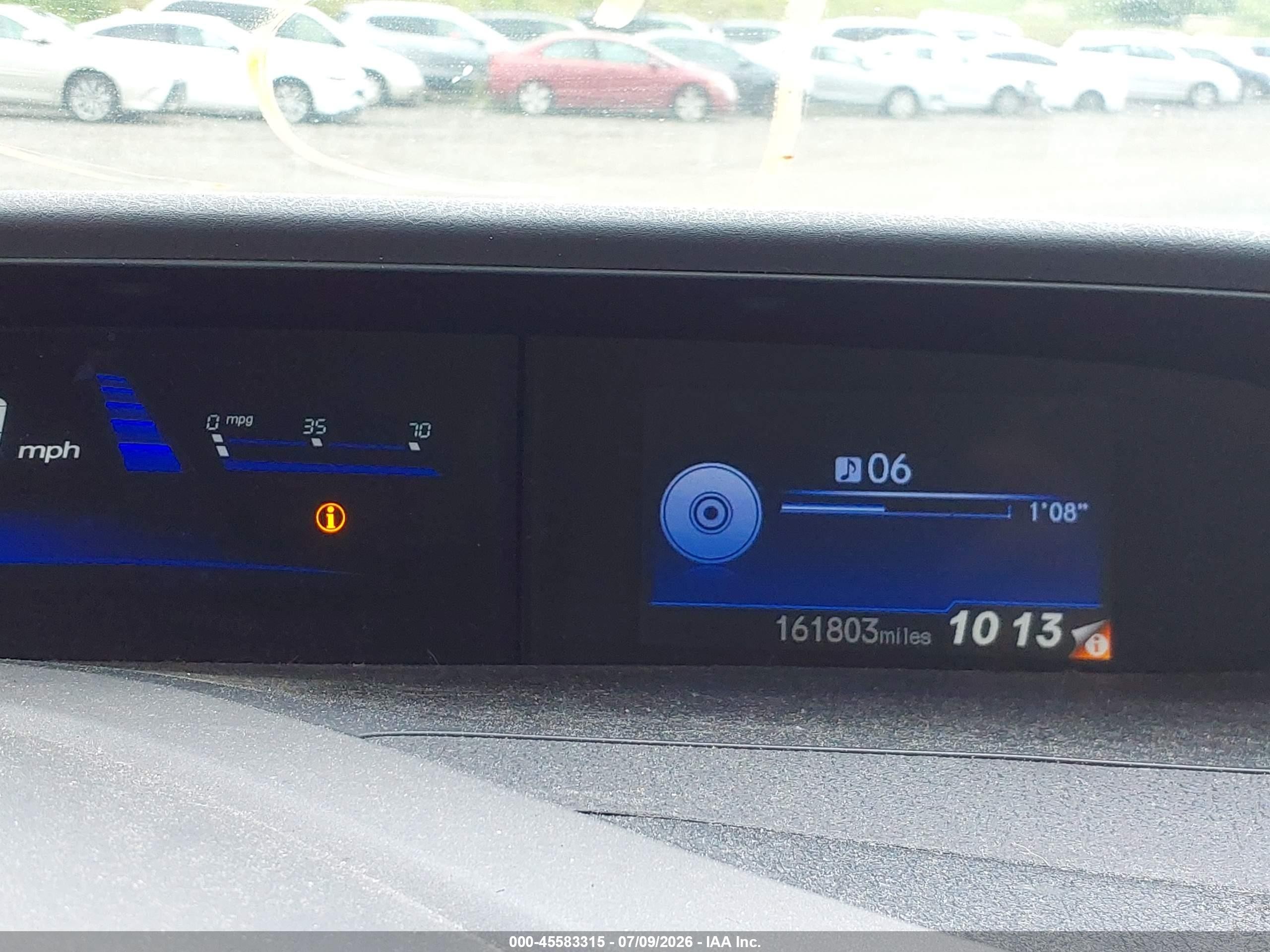 2012 Honda Civic Lx Gray vin: 2HGFG3B53CH549404