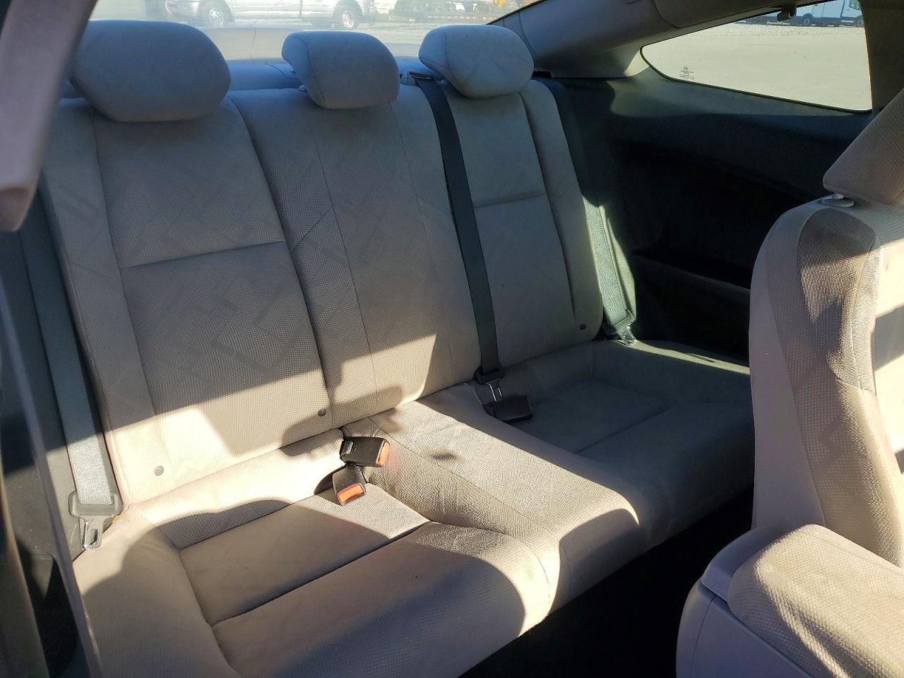 2013 Honda Civic Lx Серебряный vin: 2HGFG3B53DH523578