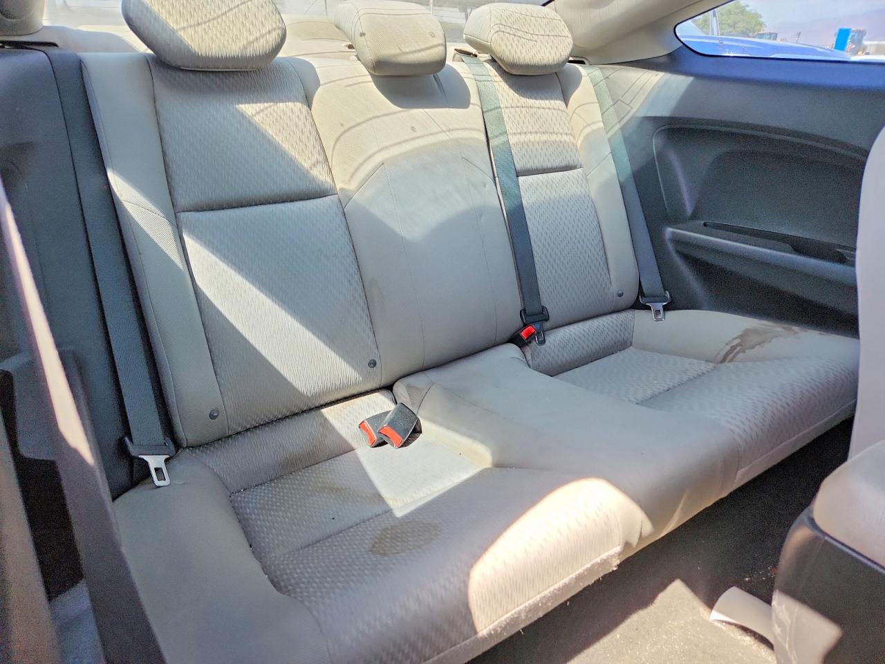 2014 Honda Civic Lx Black vin: 2HGFG3B53EH510072