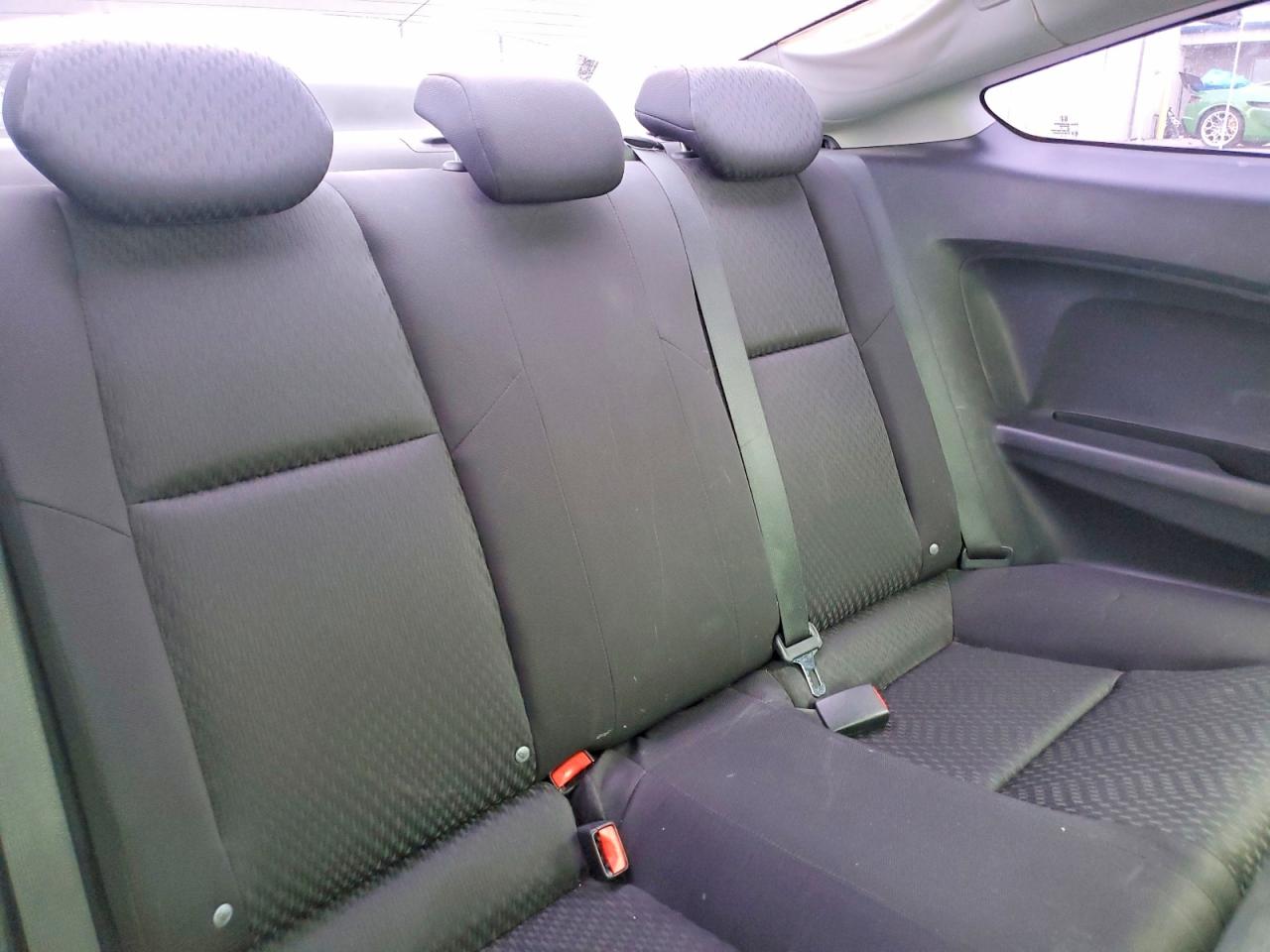 2015 Honda Civic Lx Gray vin: 2HGFG3B53FH528850