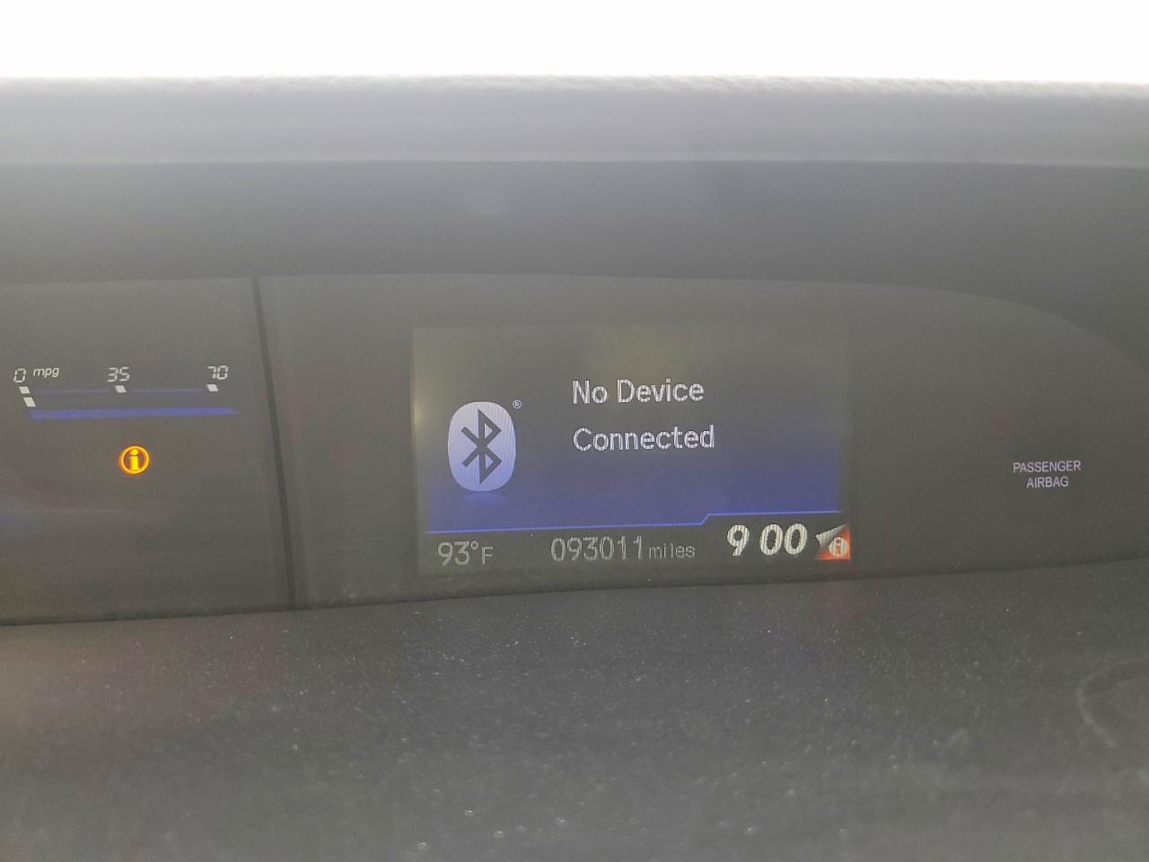 2015 Honda Civic Lx Gray vin: 2HGFG3B53FH528850
