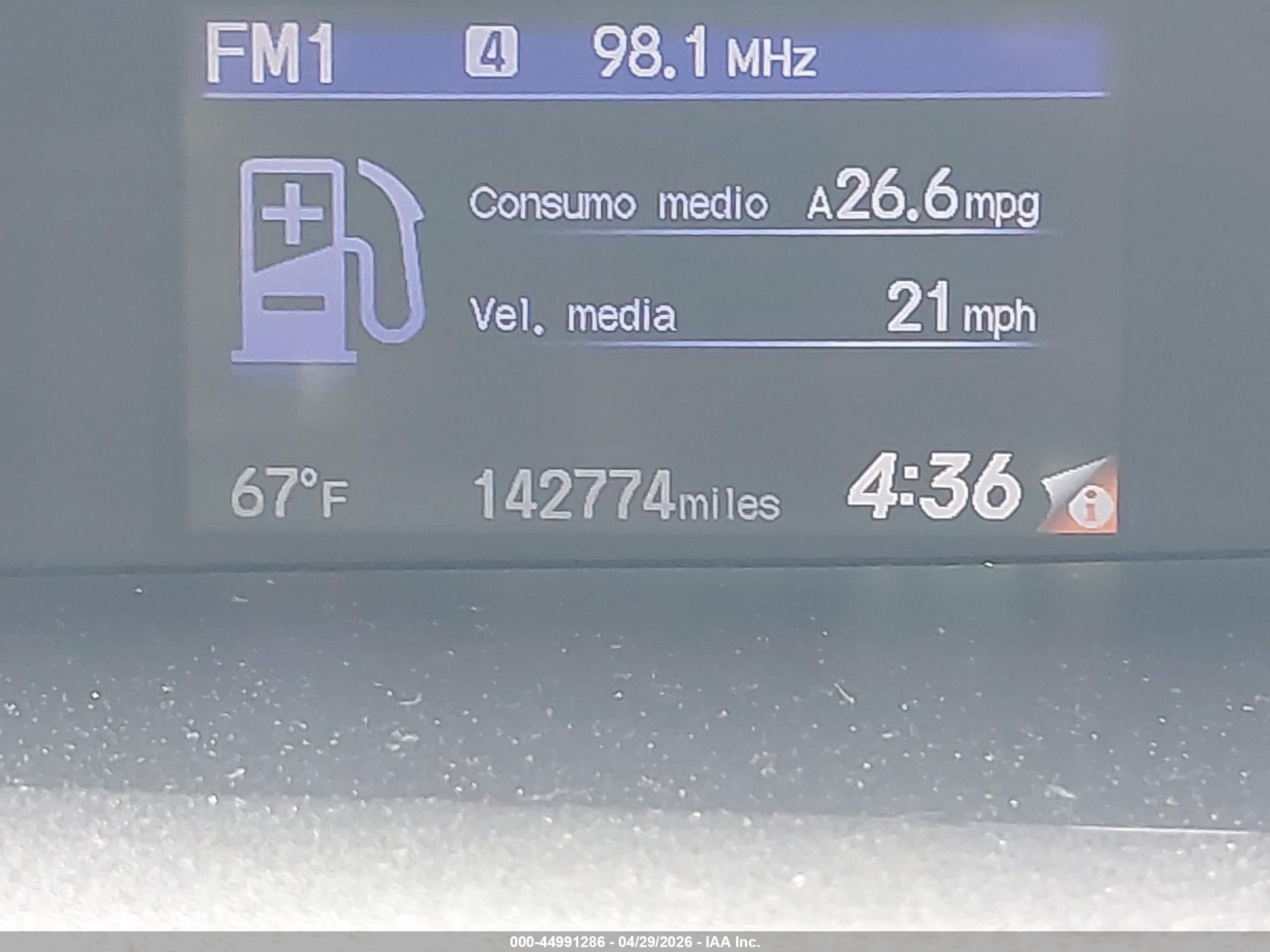 2015 Honda Civic Lx Blue vin: 2HGFG3B53FH531344