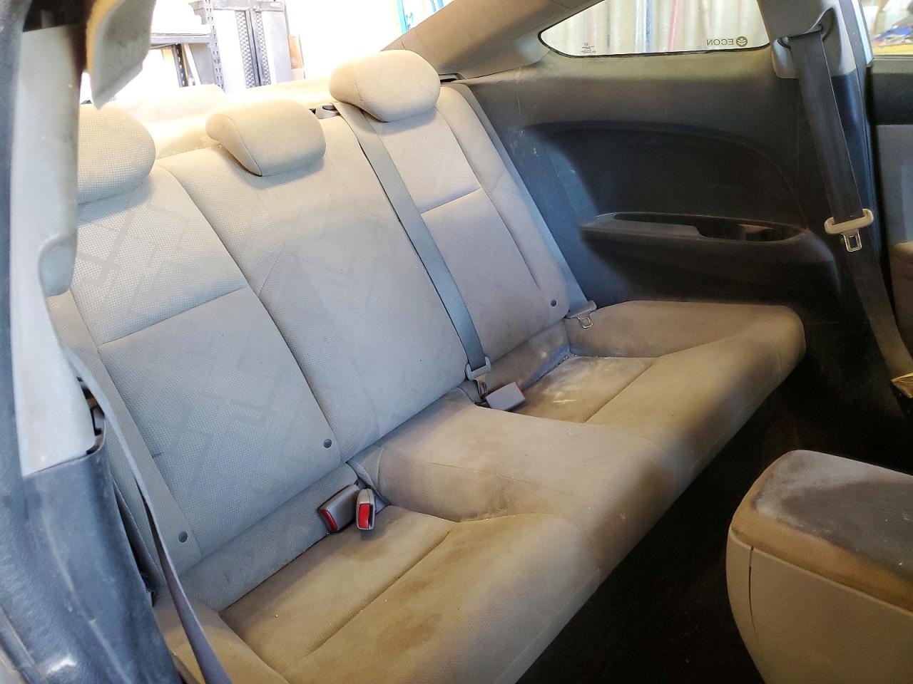 2012 Honda Civic Lx Silver vin: 2HGFG3B54CH528318