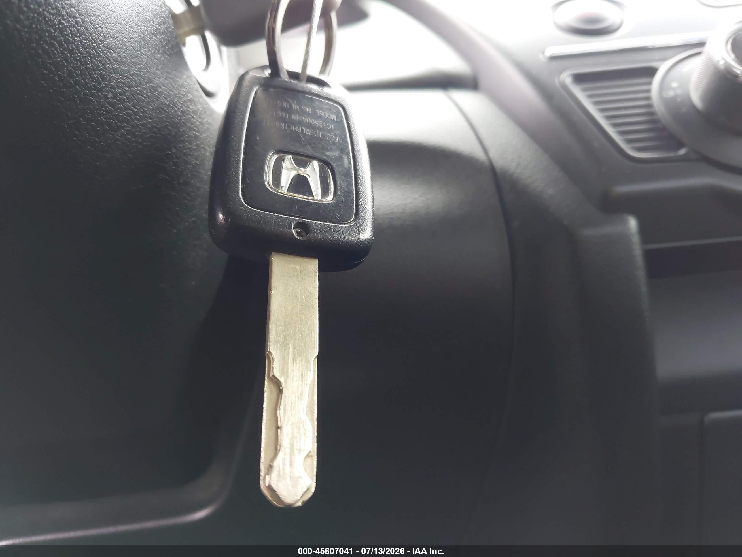 2014 Honda Civic Lx Black vin: 2HGFG3B54EH512798