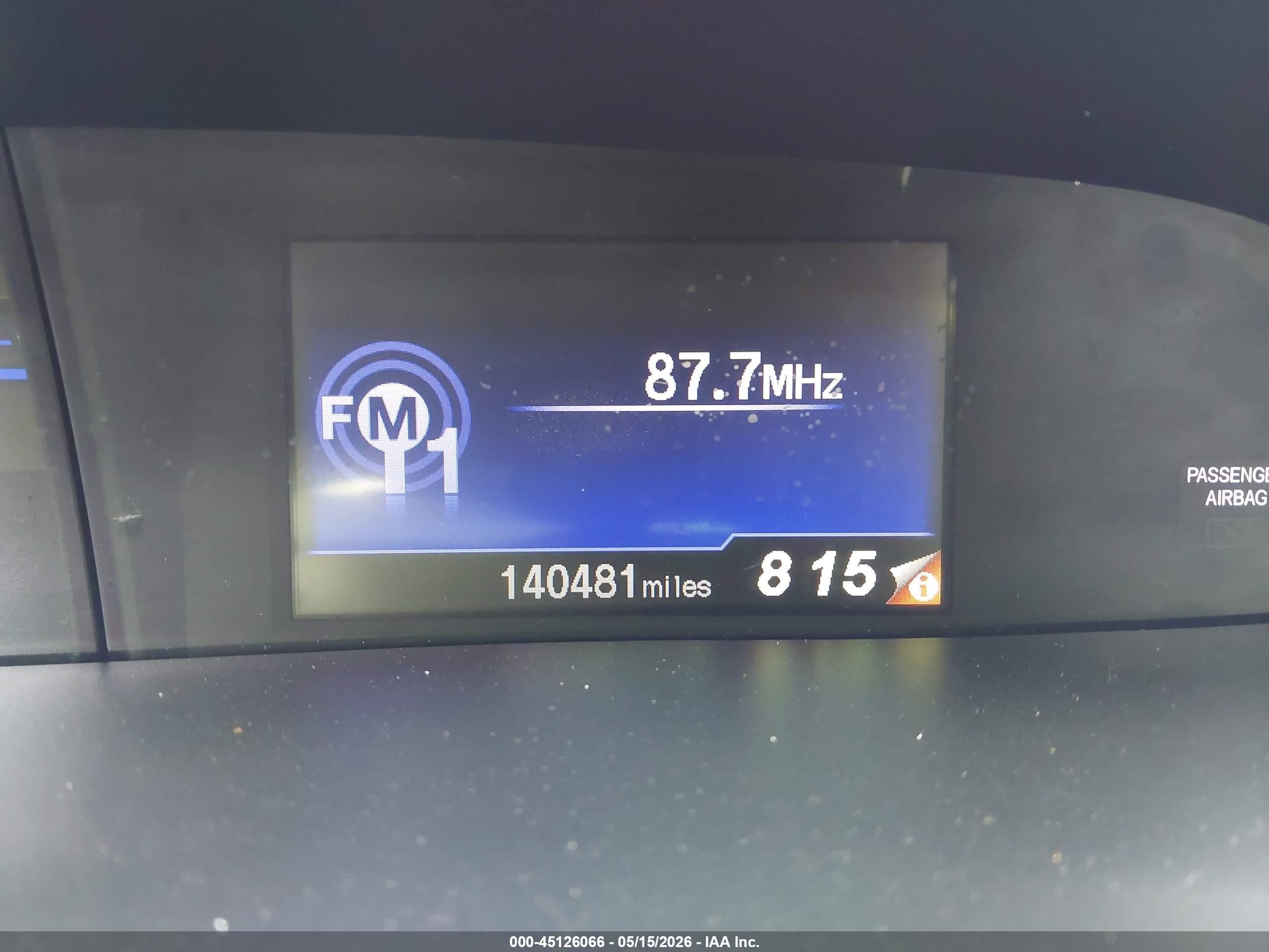 2015 Honda Civic Lx Gray vin: 2HGFG3B54FH519333