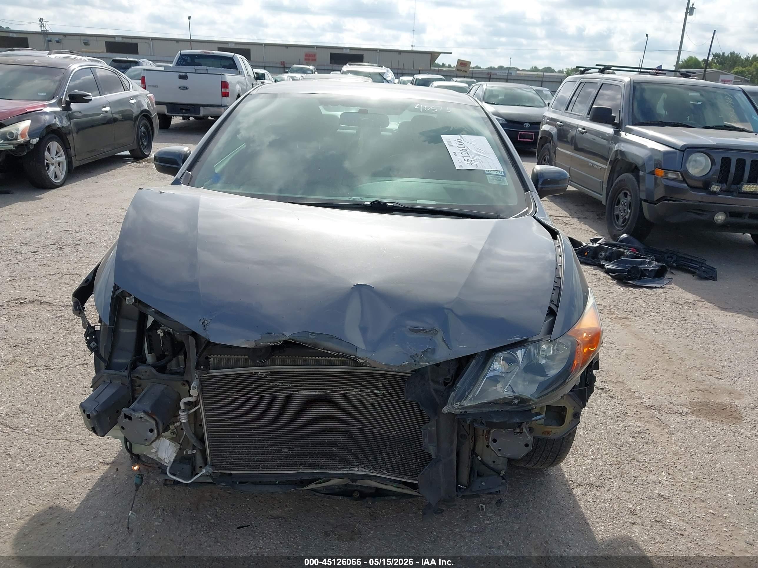 2015 Honda Civic Lx Gray vin: 2HGFG3B54FH519333