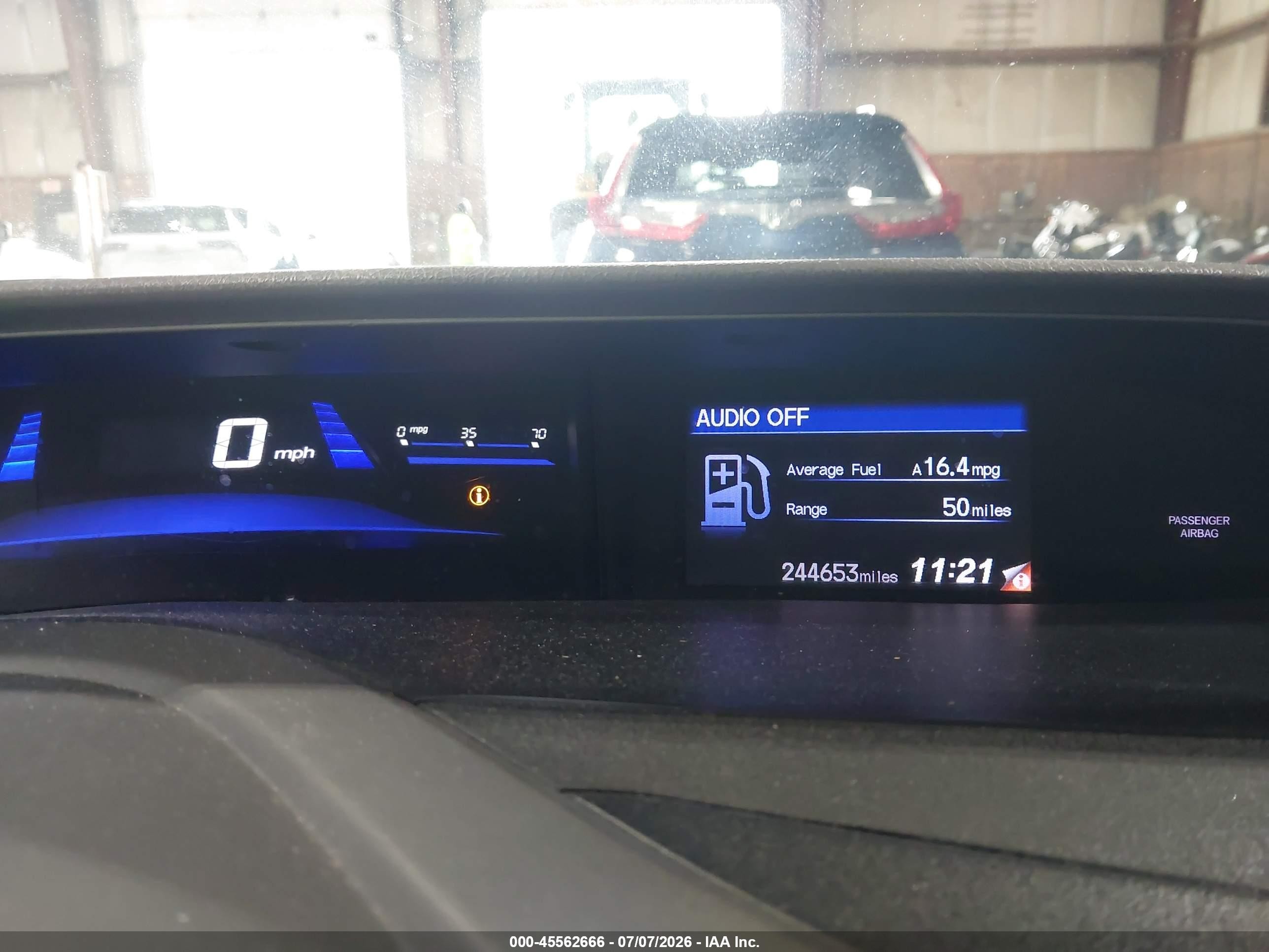 2012 Honda Civic Lx Серый vin: 2HGFG3B55CH513567