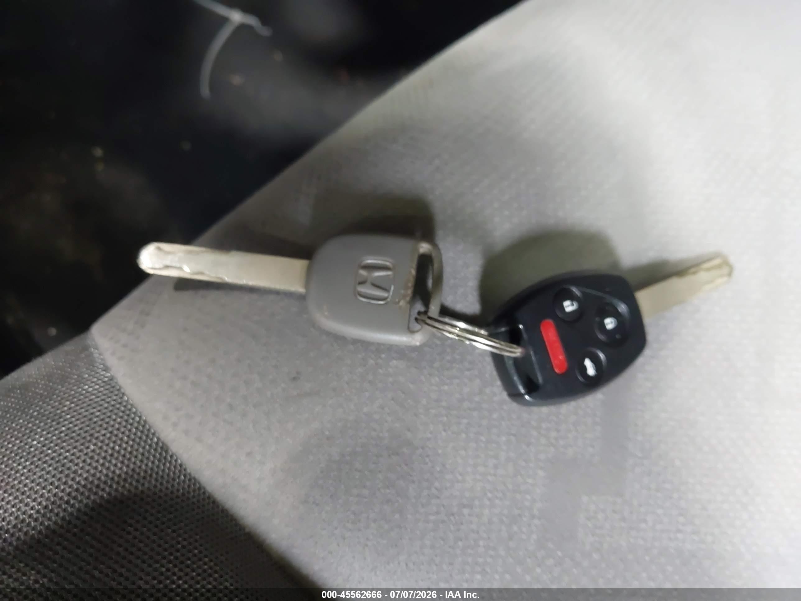 2012 Honda Civic Lx Серый vin: 2HGFG3B55CH513567