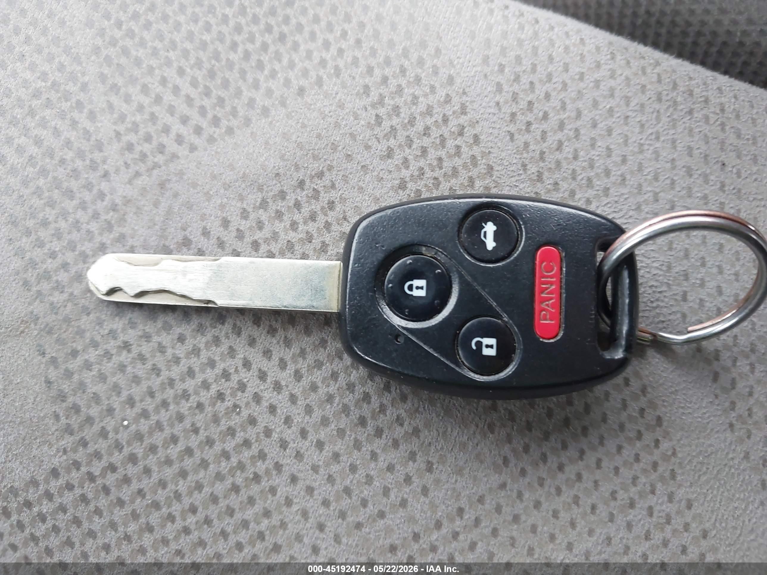 2012 Honda Civic Lx Серый vin: 2HGFG3B55CH523404