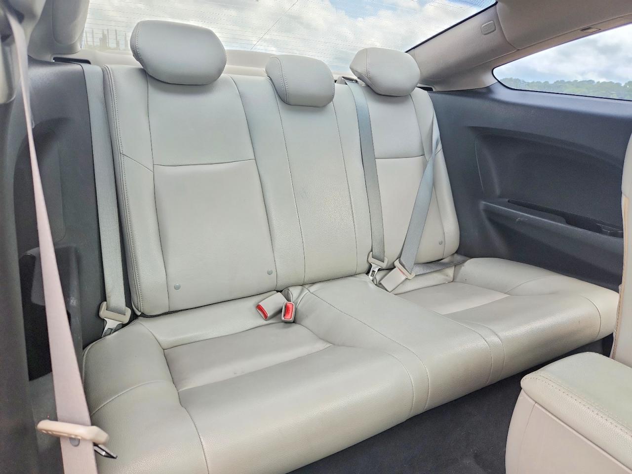 2012 Honda Civic Lx Gray vin: 2HGFG3B55CH532233