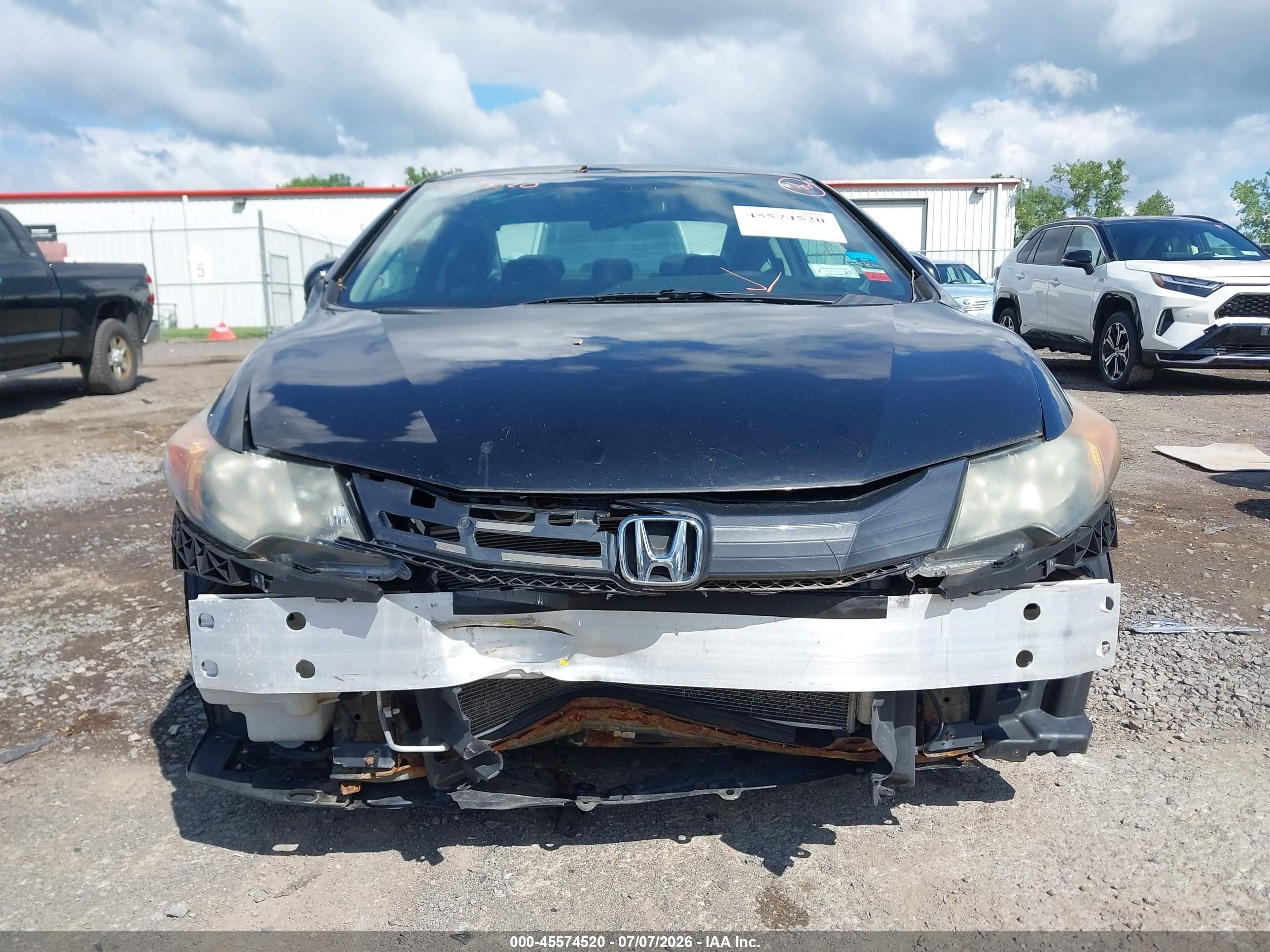 2014 Honda Civic Lx Black vin: 2HGFG3B55EH503110