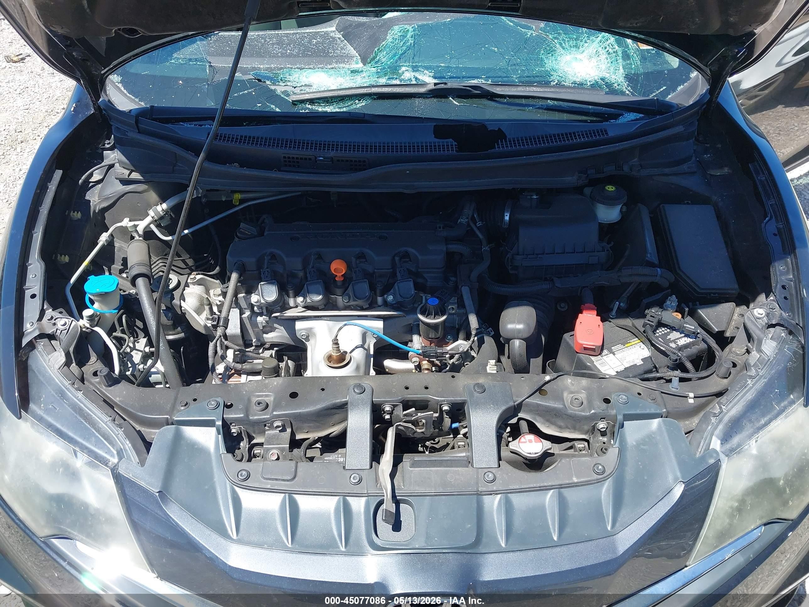 2015 Honda Civic Lx Black vin: 2HGFG3B55FH530311