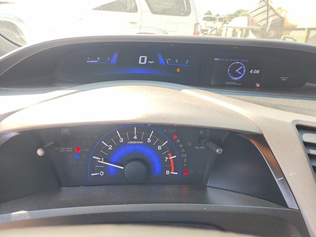 2012 Honda Civic Lx Silver vin: 2HGFG3B56CH511696