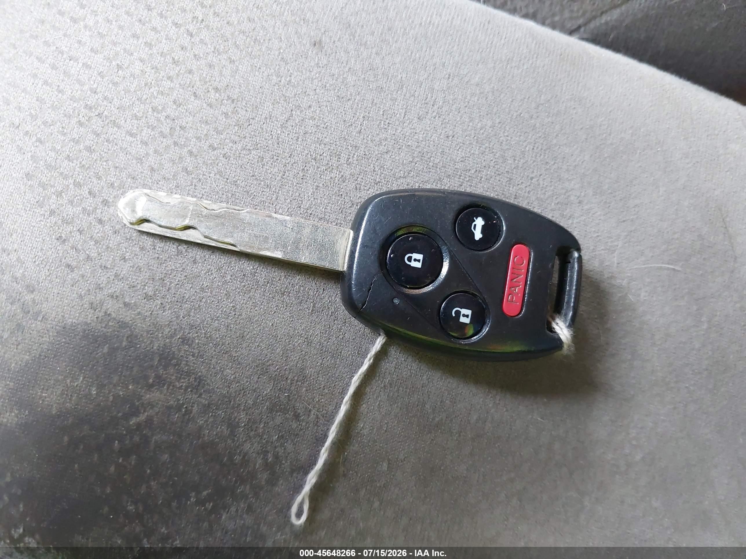 2012 Honda Civic Lx Черный vin: 2HGFG3B56CH524545