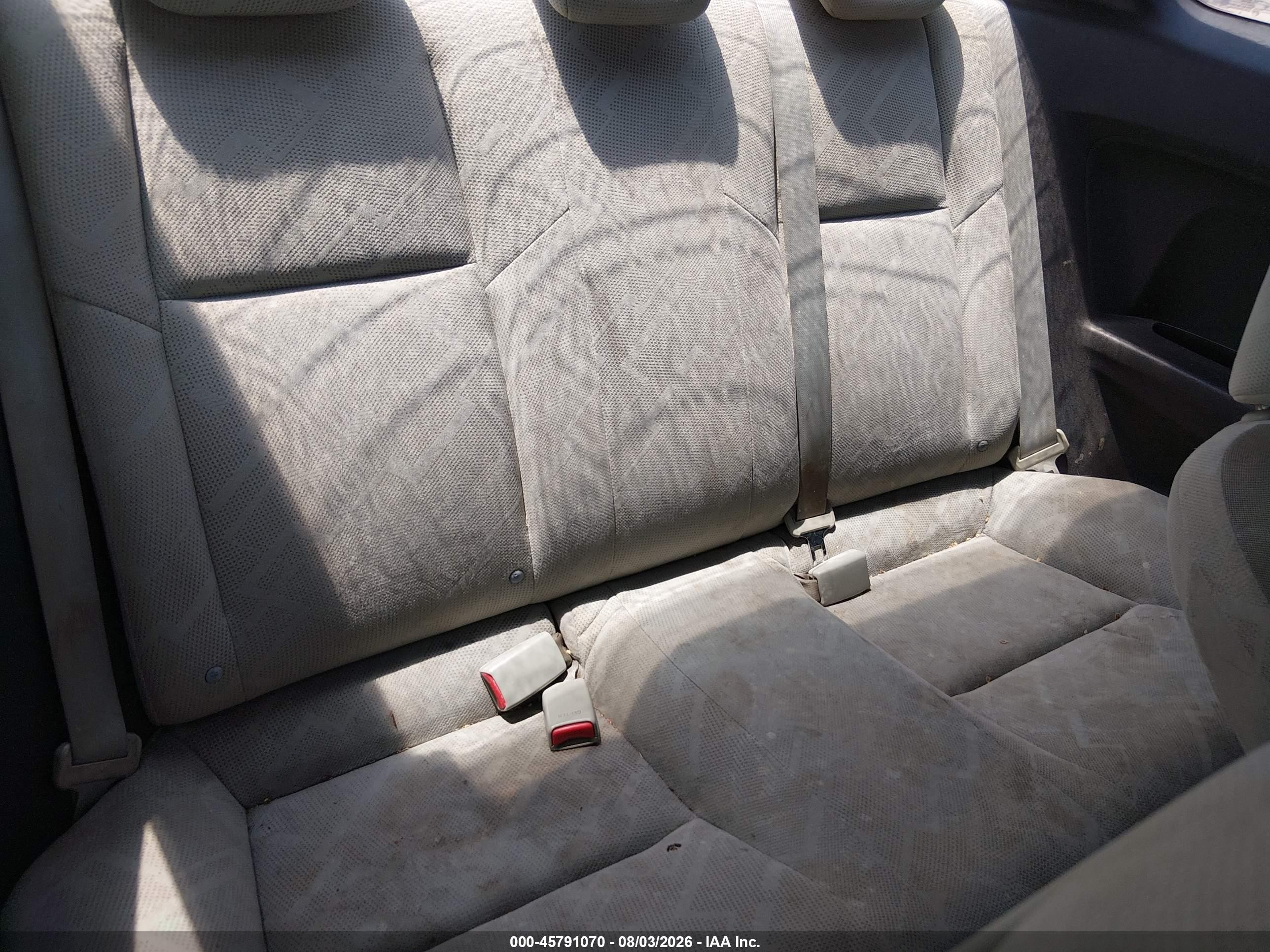 2012 Honda Civic Lx Белый vin: 2HGFG3B56CH547713