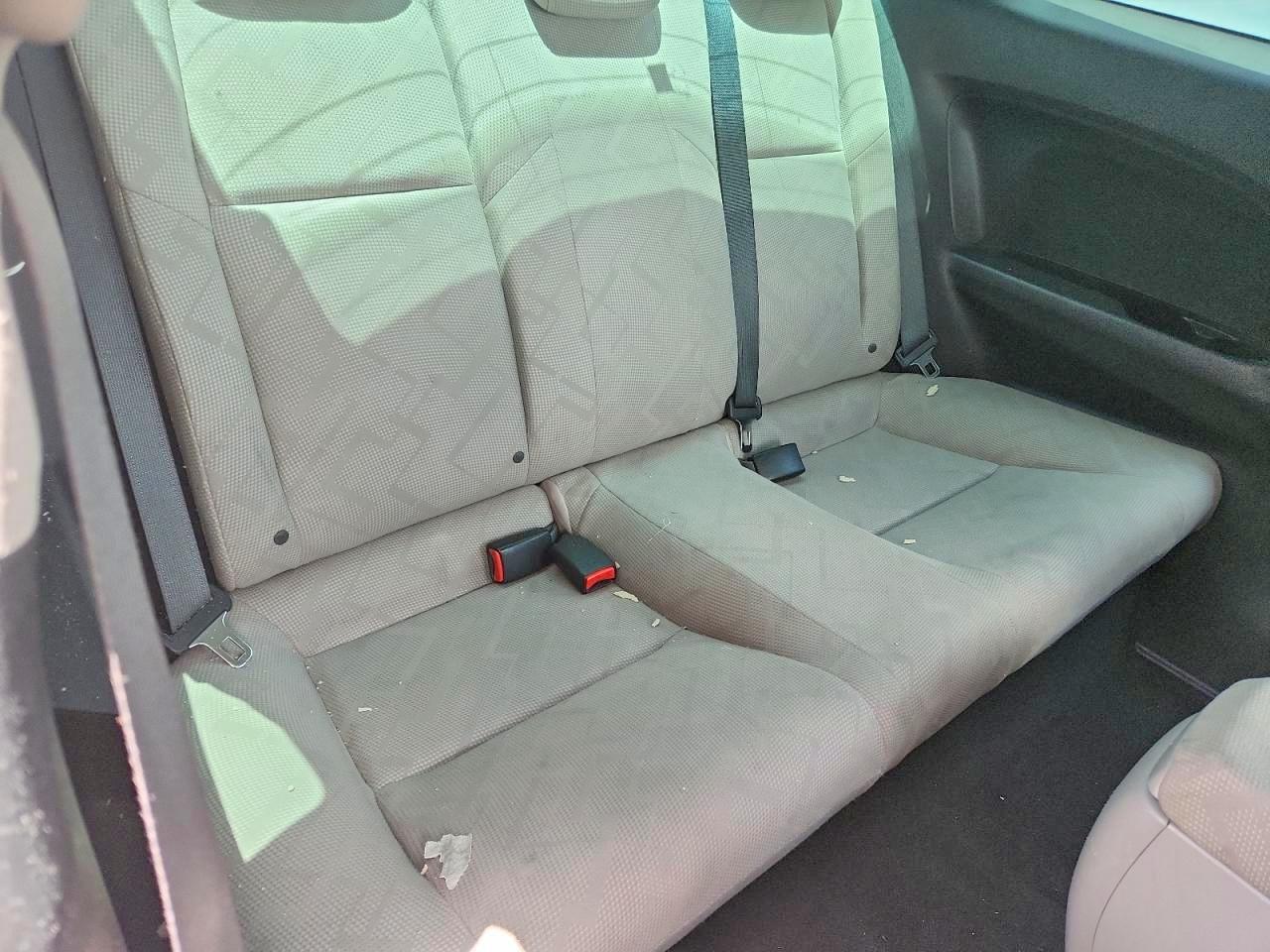 2013 Honda Civic Lx Charcoal vin: 2HGFG3B56DH523378