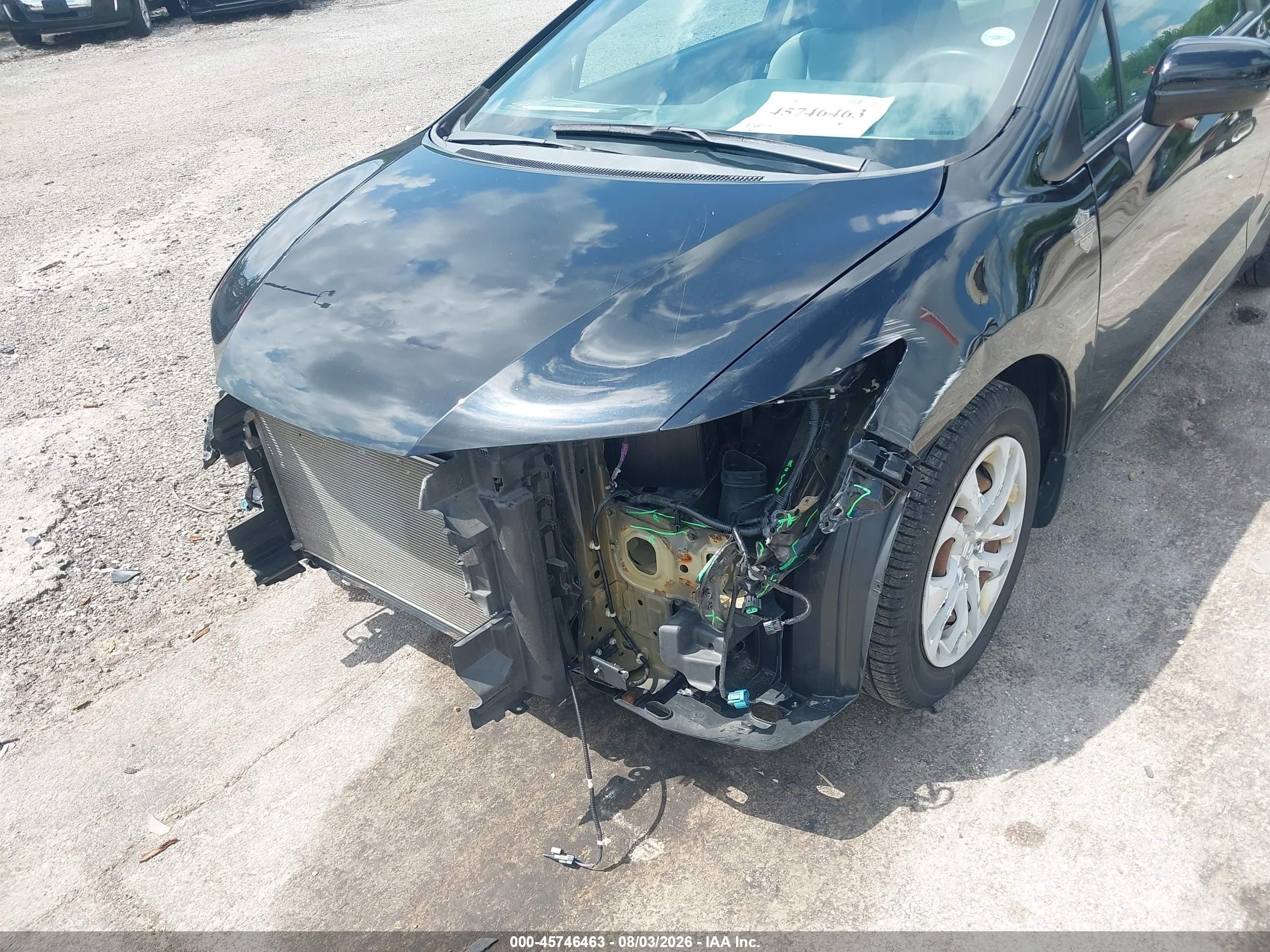 2014 Honda Civic Lx Black vin: 2HGFG3B56EH505626