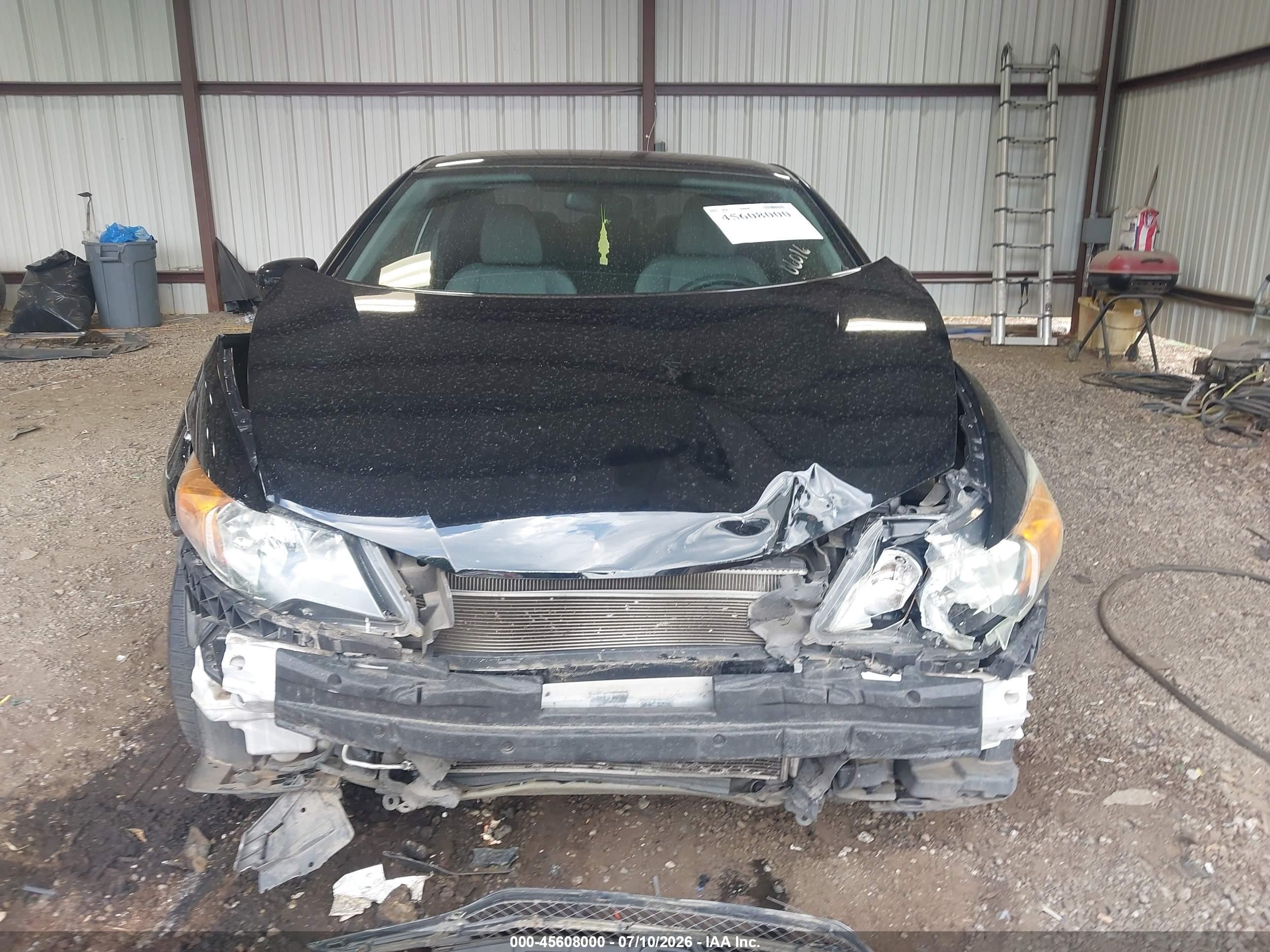 2014 Honda Civic Lx Черный vin: 2HGFG3B56EH506016