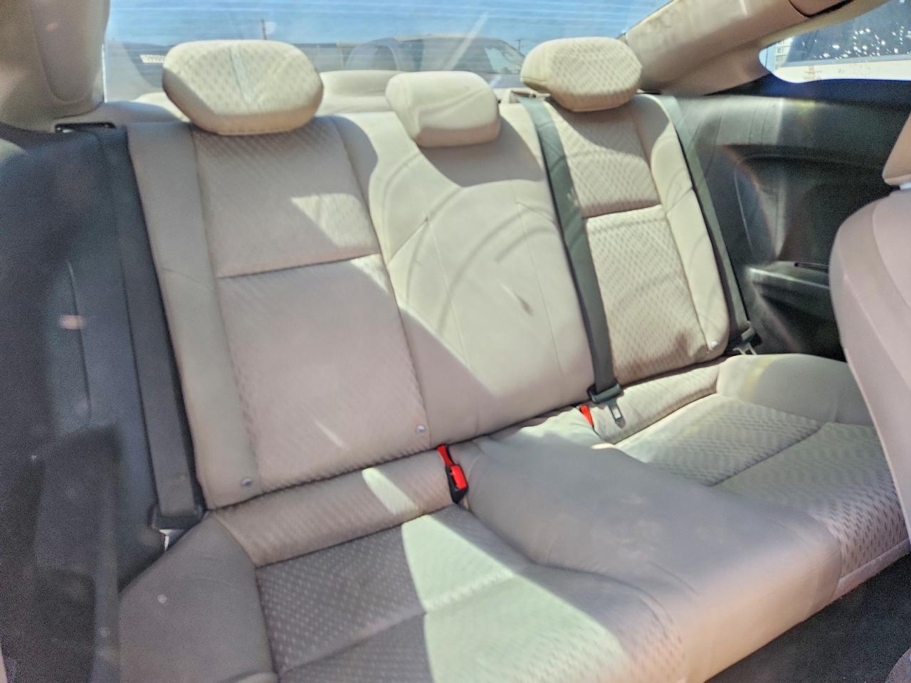 2015 Honda Civic Lx Черный vin: 2HGFG3B56FH517924