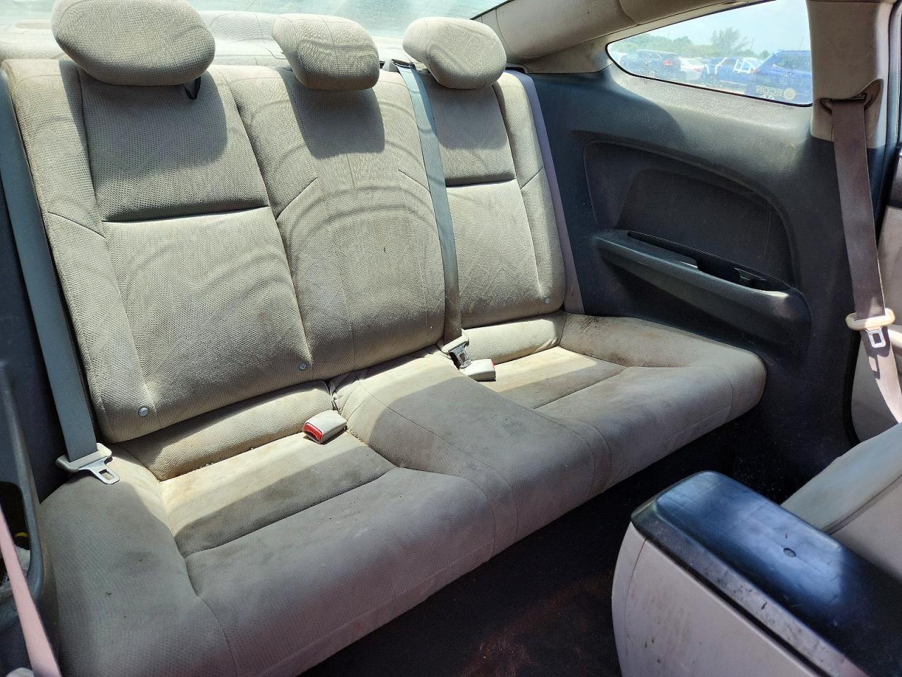 2012 Honda Civic Lx Серый vin: 2HGFG3B57CH508984