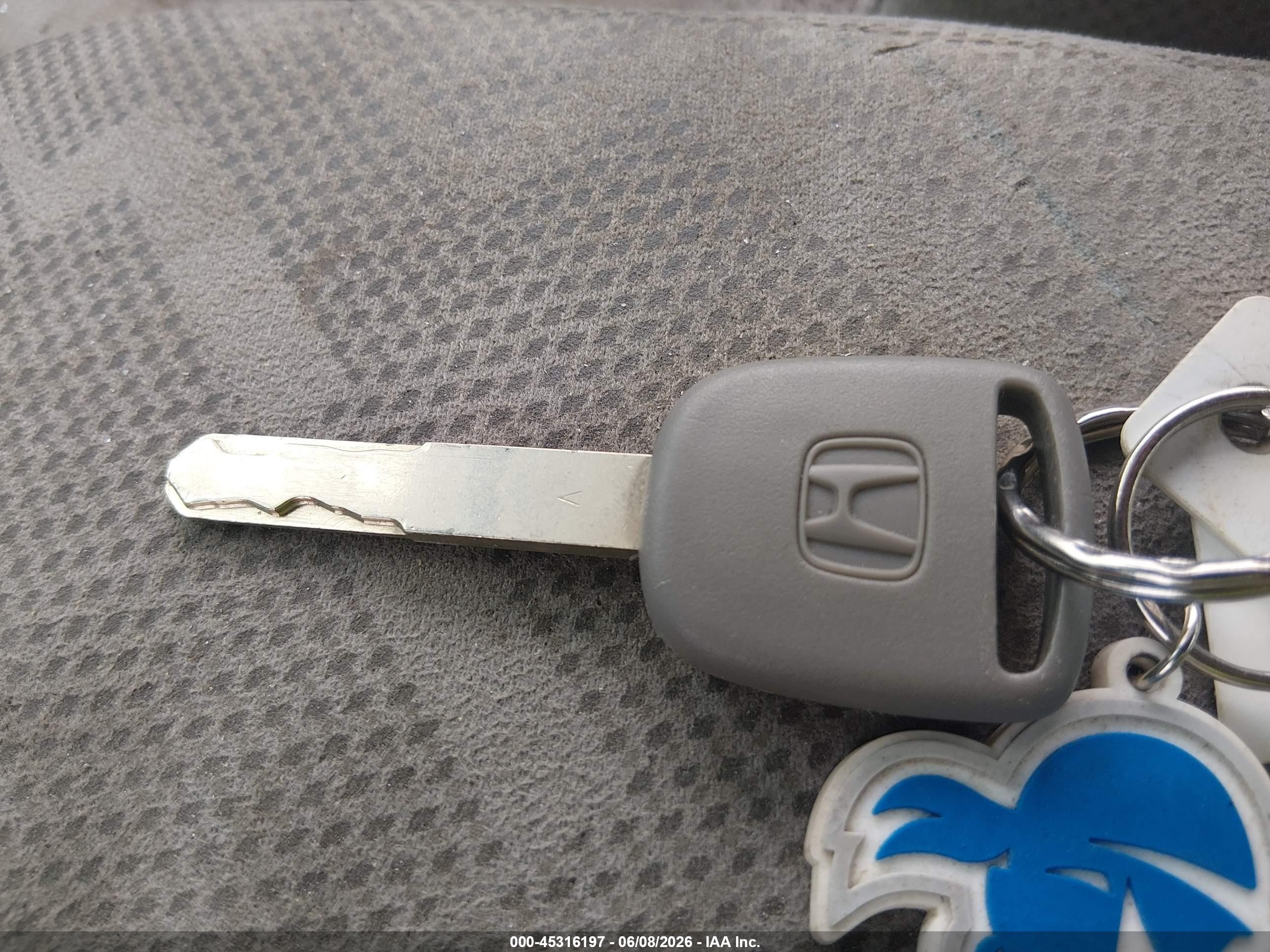 2012 Honda Civic Lx Синий vin: 2HGFG3B57CH518379