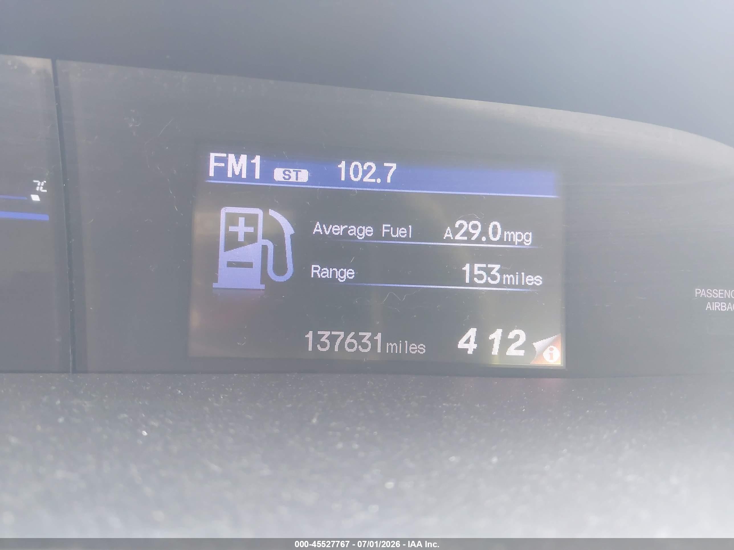 2012 Honda Civic Lx Gray vin: 2HGFG3B57CH530175