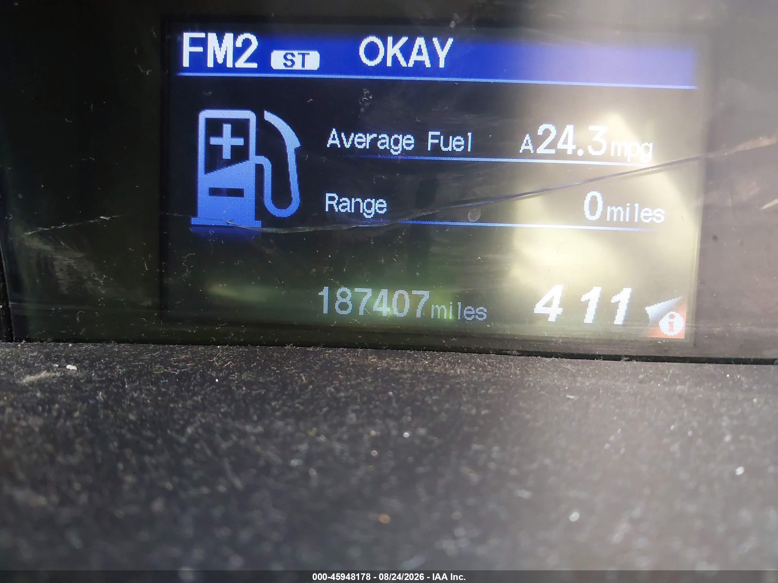 2012 Honda Civic Lx Gray vin: 2HGFG3B57CH565895