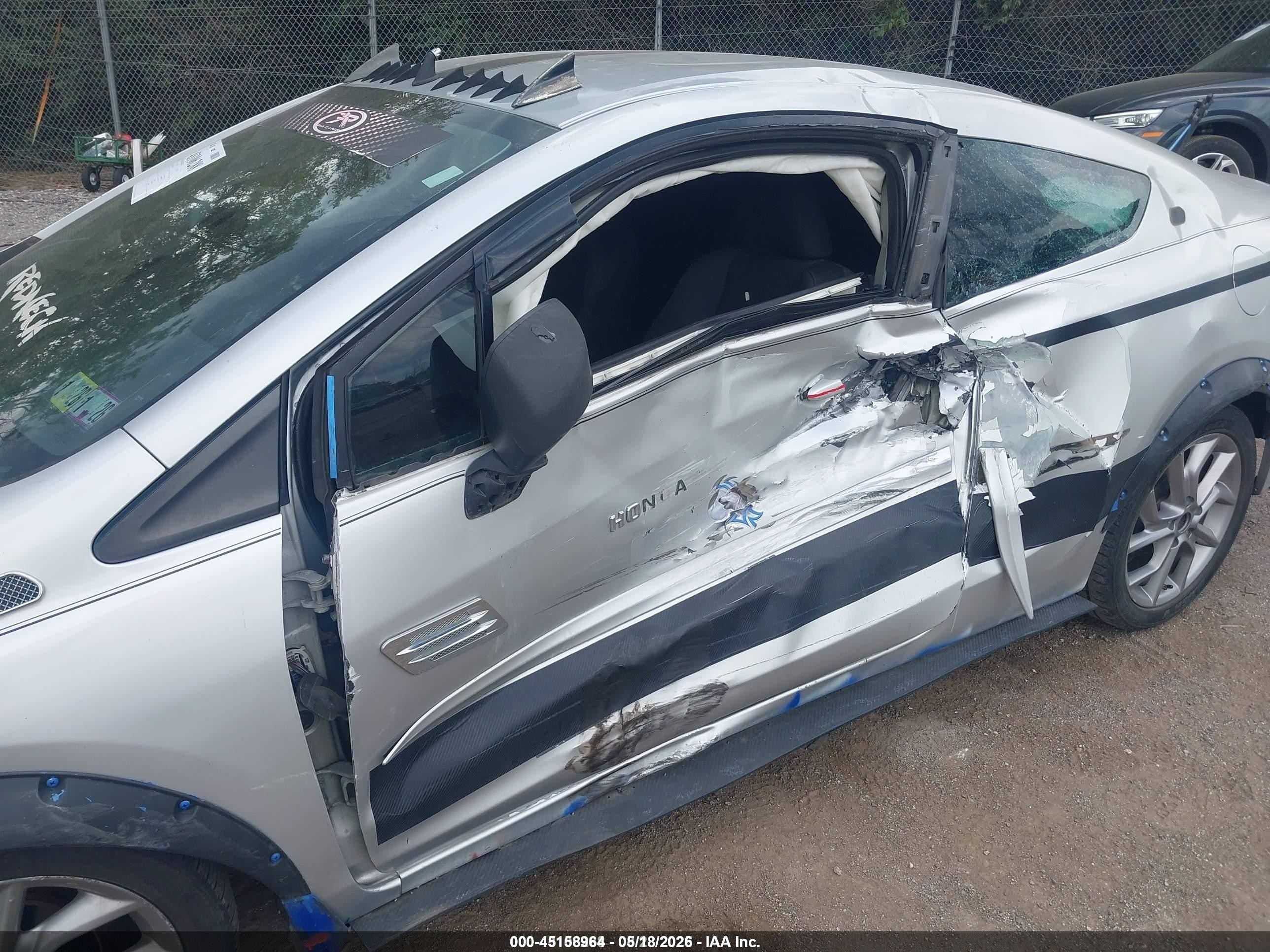 2013 Honda Civic Lx Серебряный vin: 2HGFG3B57DH508971
