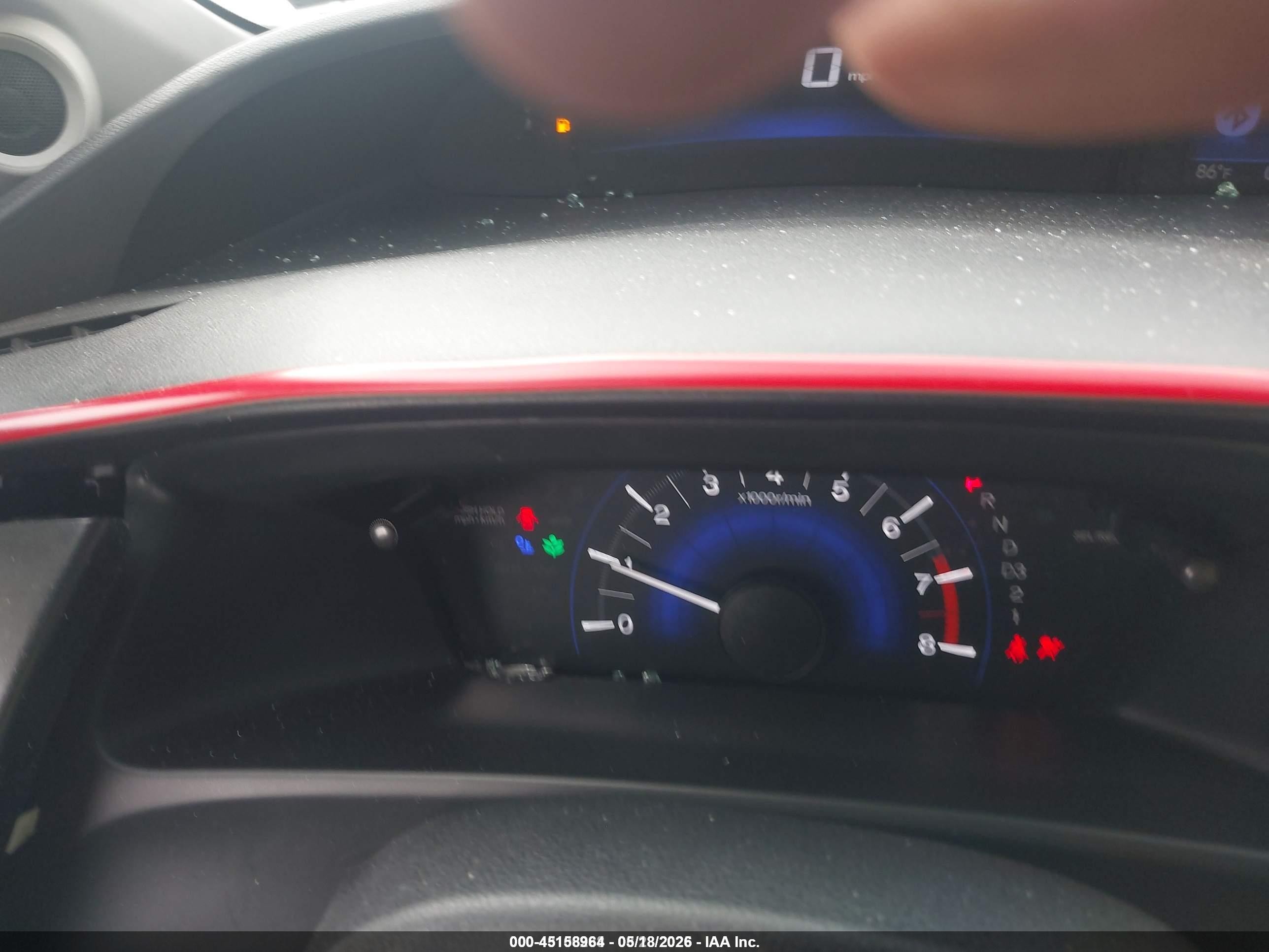 2013 Honda Civic Lx Серебряный vin: 2HGFG3B57DH508971