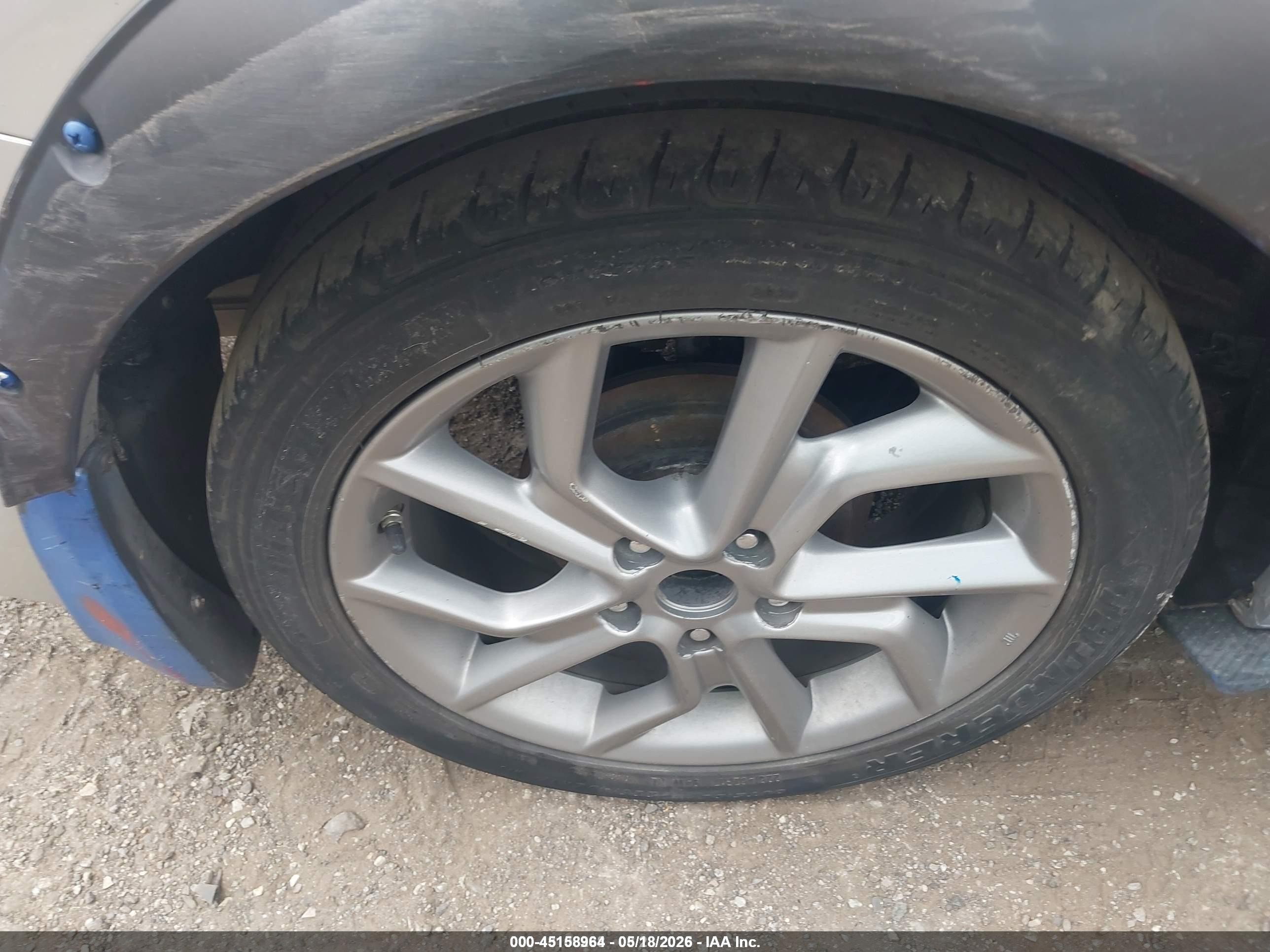 2013 Honda Civic Lx Серебряный vin: 2HGFG3B57DH508971
