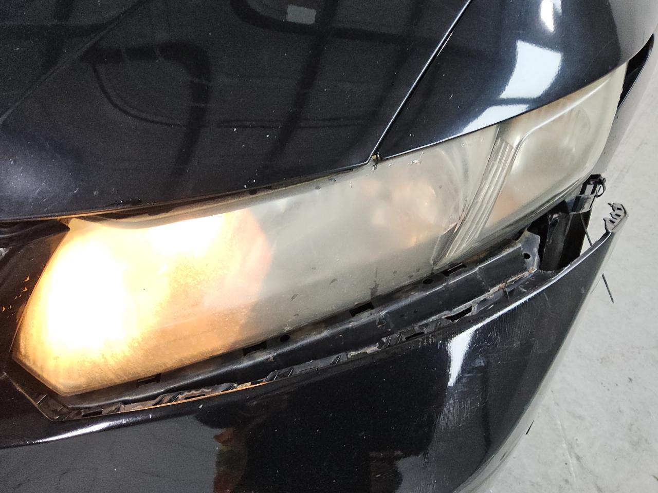 2013 Honda Civic Lx Black vin: 2HGFG3B57DH527777 Damage: Windshield, Broken, Replacement Required