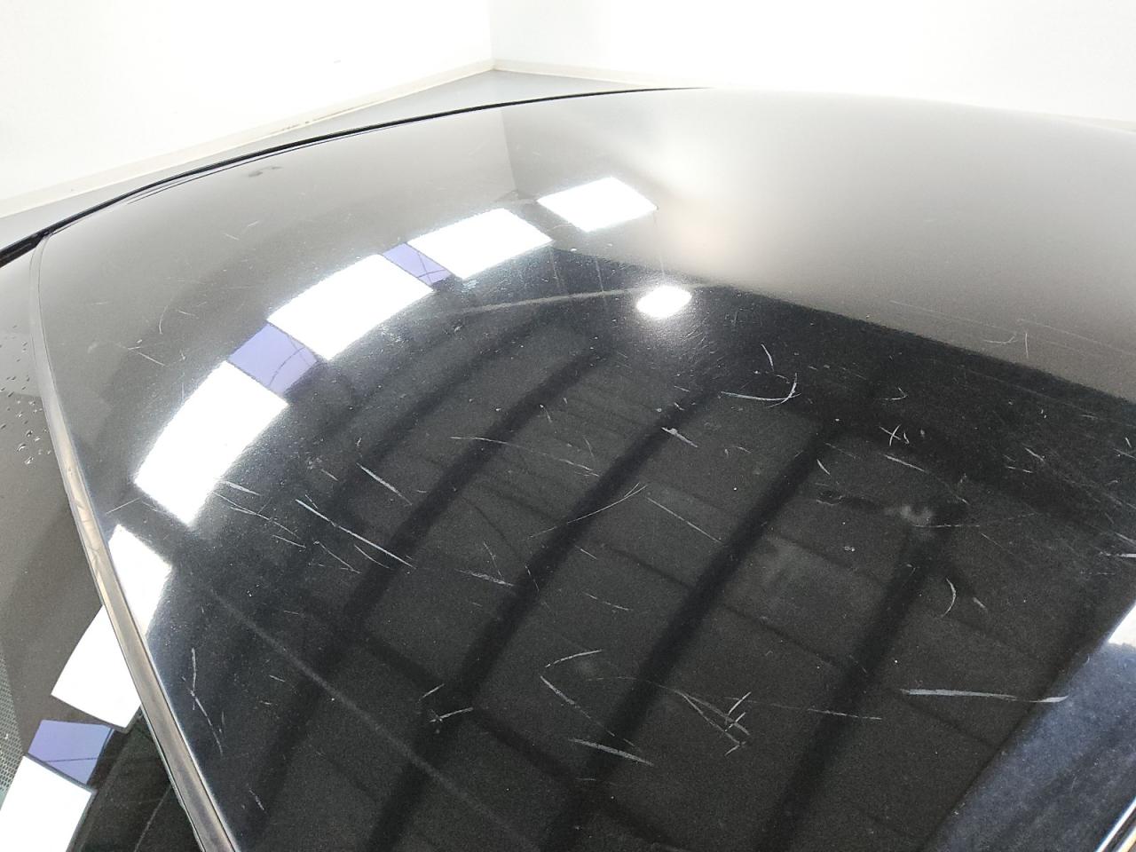 2013 Honda Civic Lx Black vin: 2HGFG3B57DH527777 Damage: Roof, Heavy Scratch, > 12 Inches