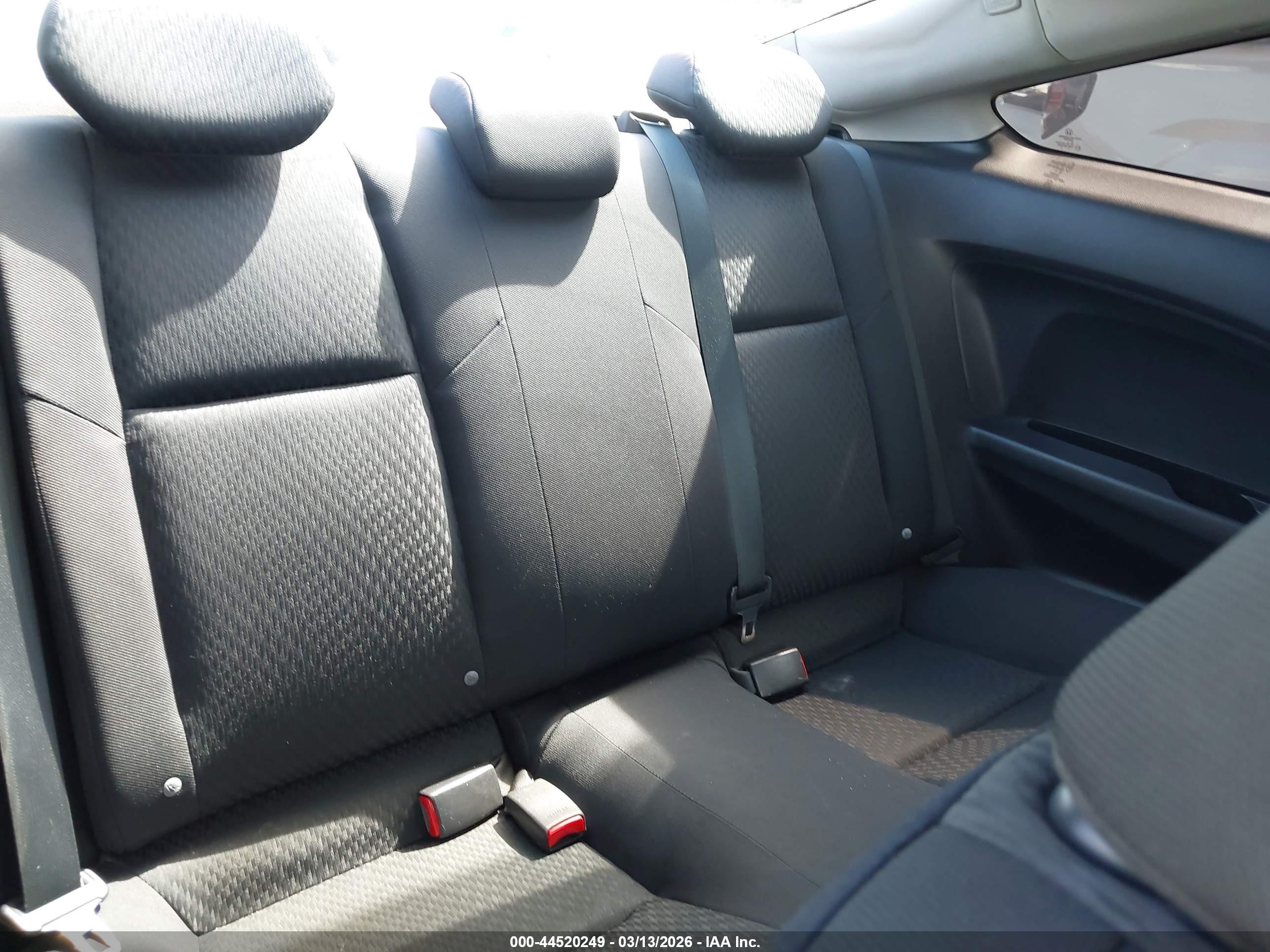 2015 Honda Civic Lx Gray vin: 2HGFG3B57FH507449