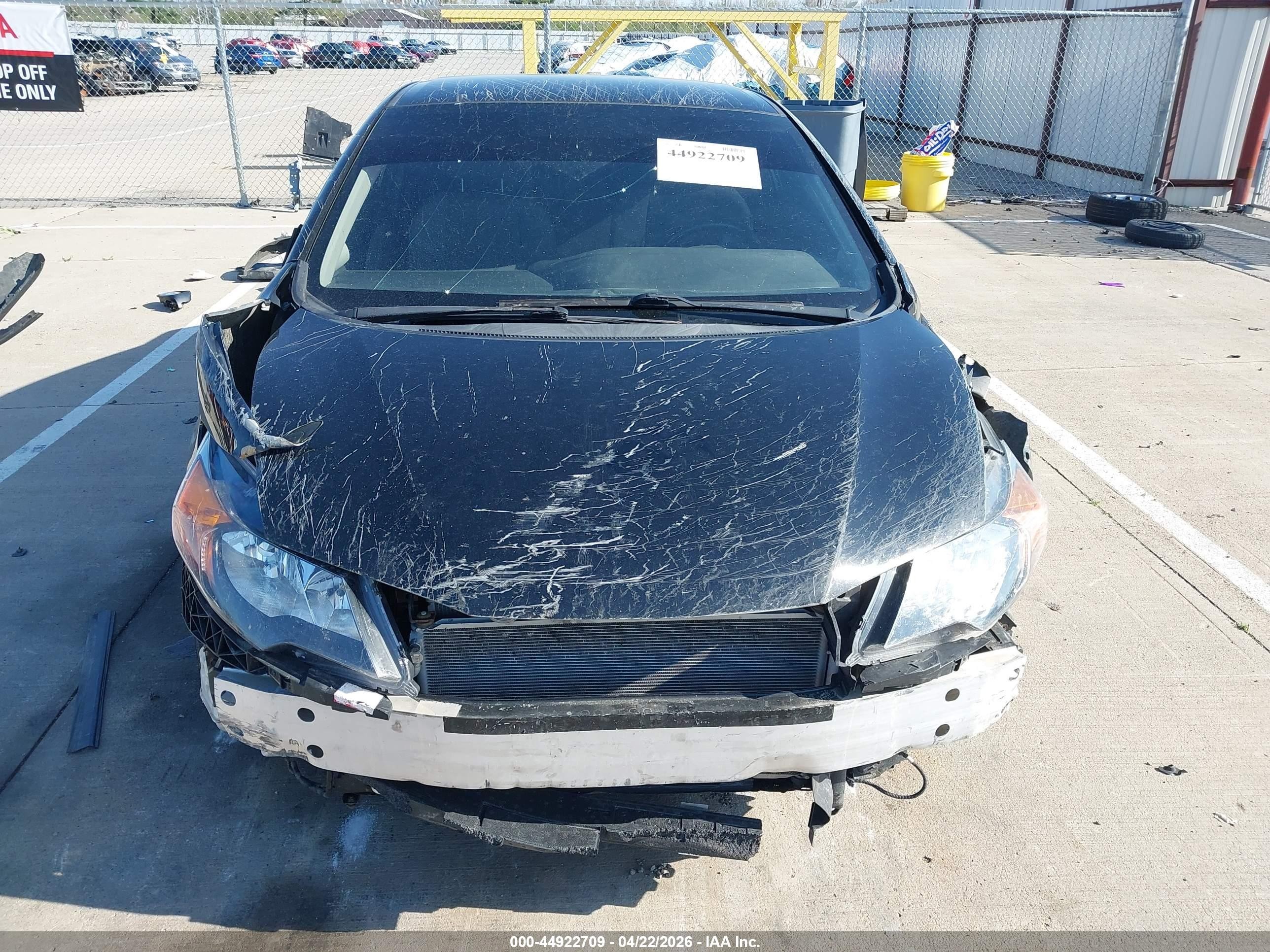 2015 Honda Civic Lx Black vin: 2HGFG3B57FH512313