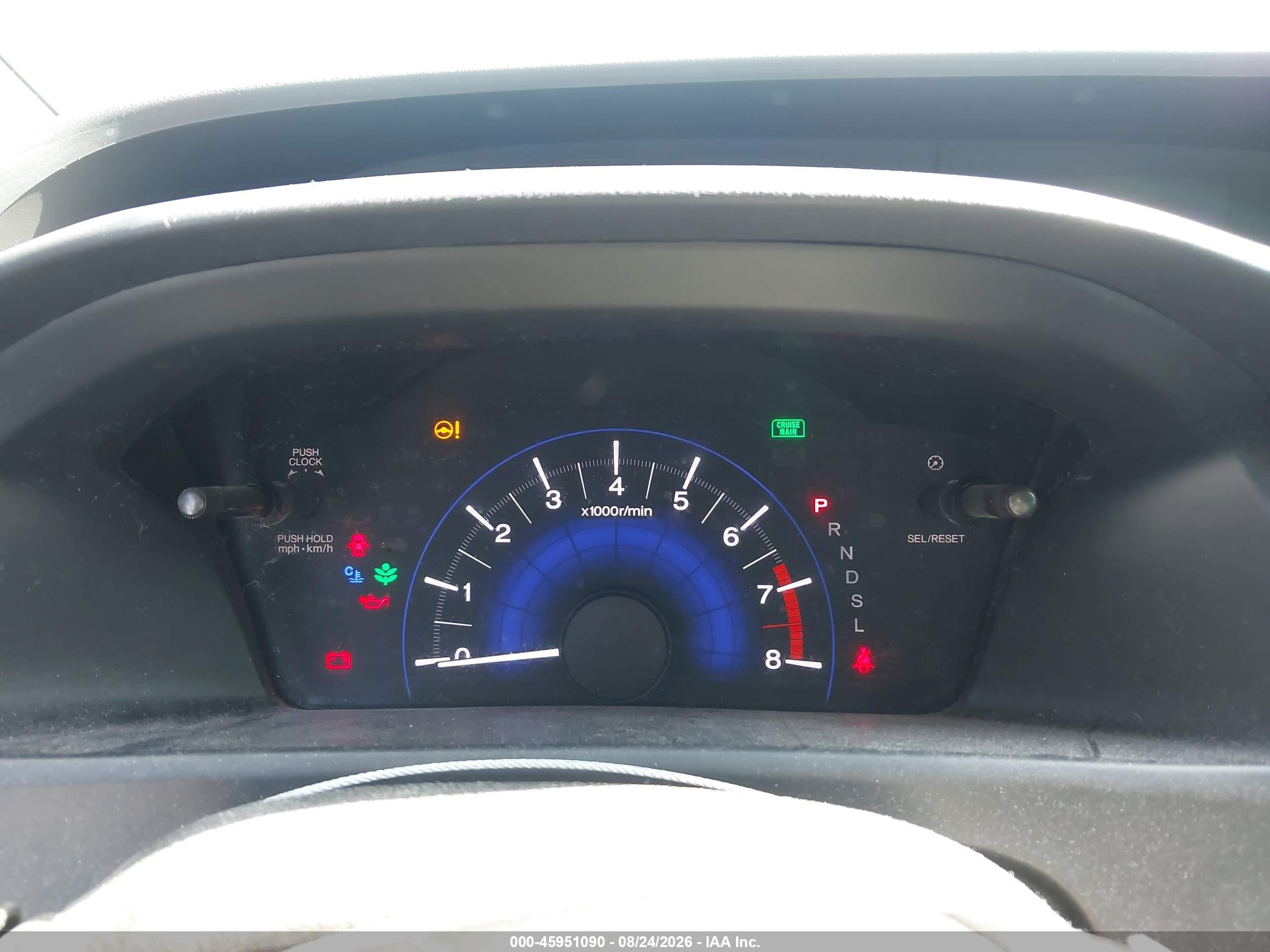 2015 Honda Civic Lx Серый vin: 2HGFG3B57FH512523