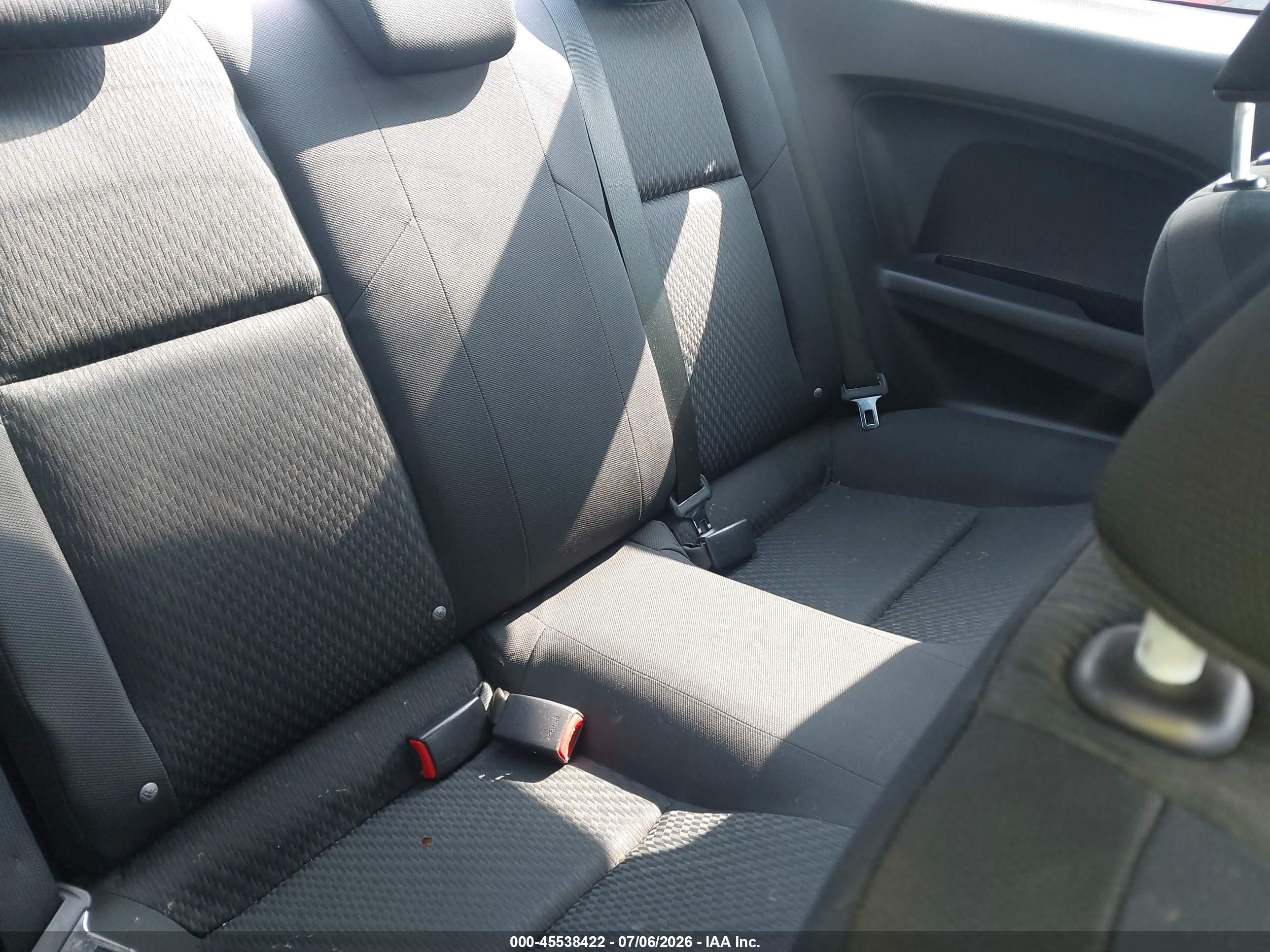 2015 Honda Civic Lx Gray vin: 2HGFG3B57FH523702