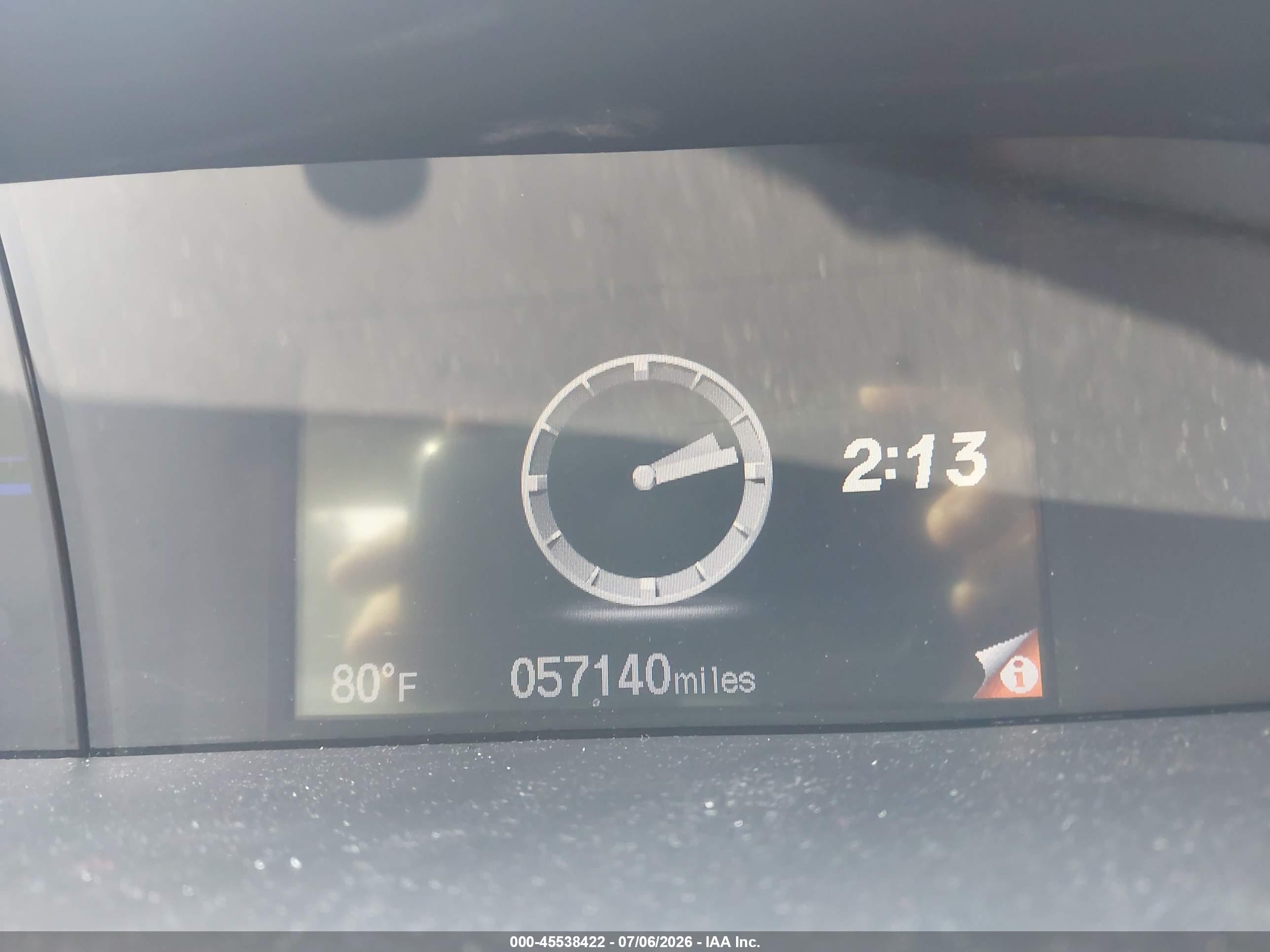 2015 Honda Civic Lx Gray vin: 2HGFG3B57FH523702
