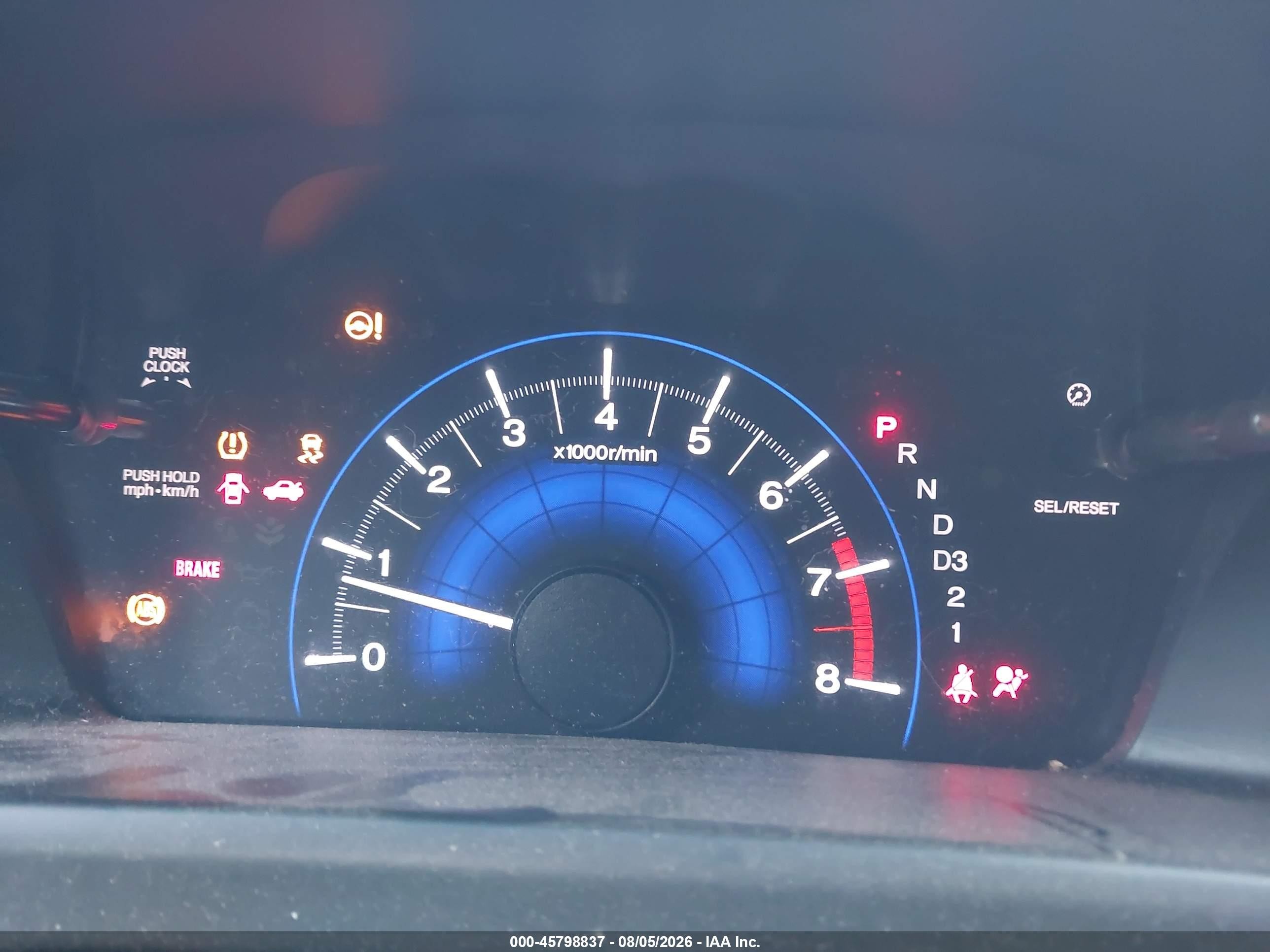 2013 Honda Civic Lx Черный vin: 2HGFG3B58DH514116