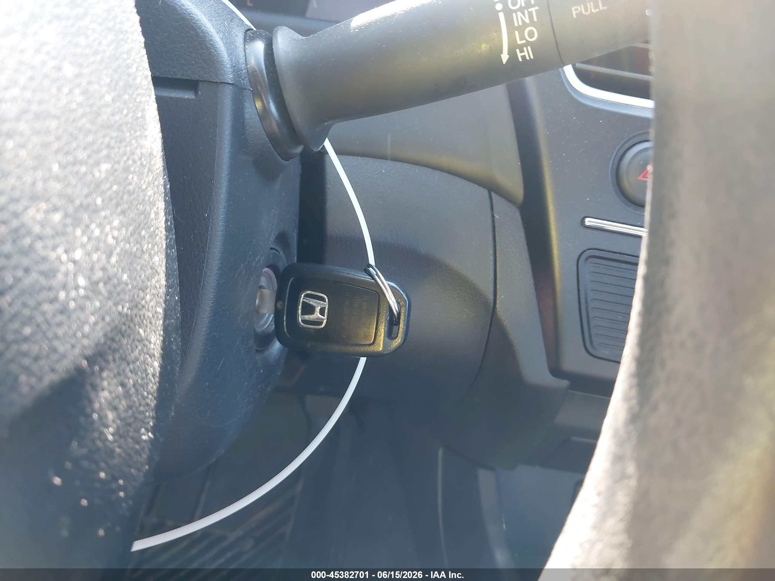 2014 Honda Civic Lx Black vin: 2HGFG3B58EH500718
