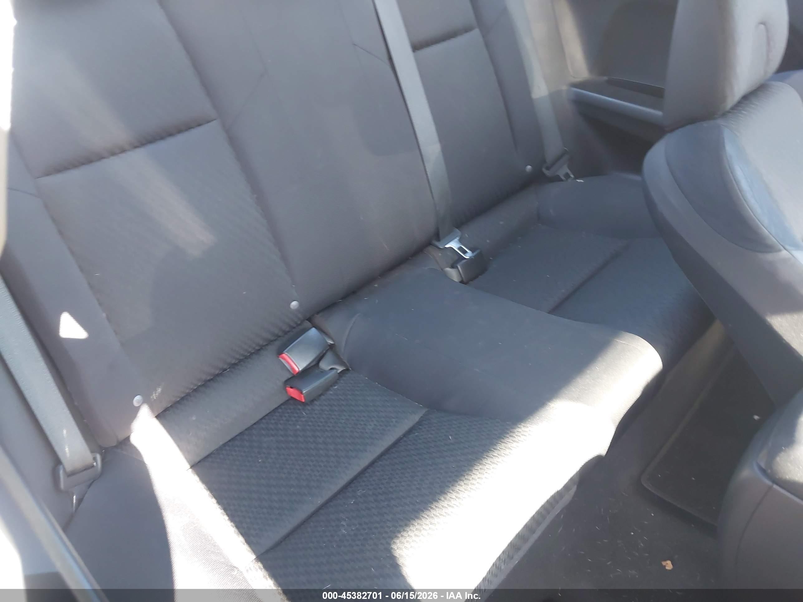 2014 Honda Civic Lx Black vin: 2HGFG3B58EH500718