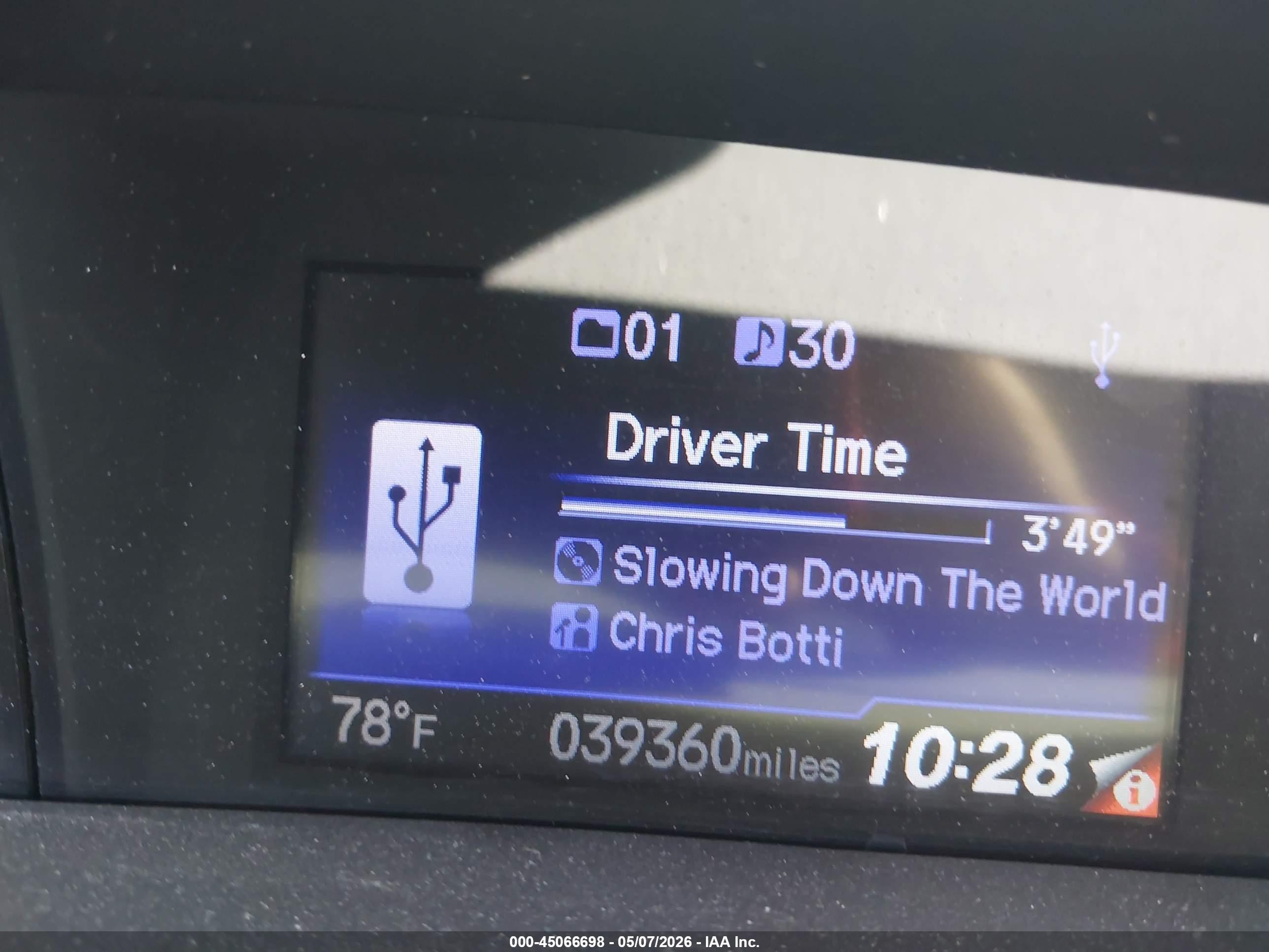 2014 Honda Civic Lx White vin: 2HGFG3B58EH502467
