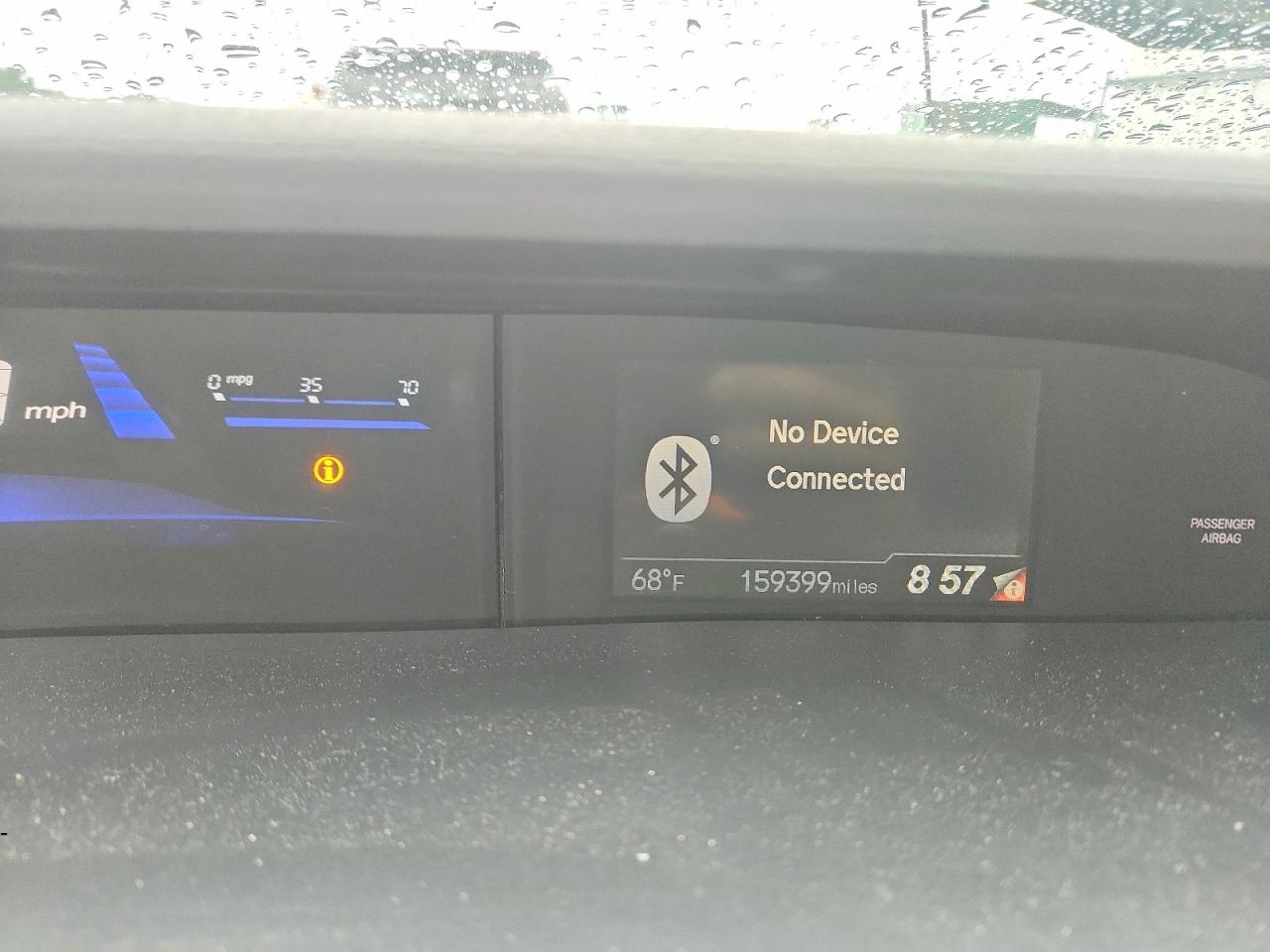 2014 Honda Civic Lx Black vin: 2HGFG3B58EH504560