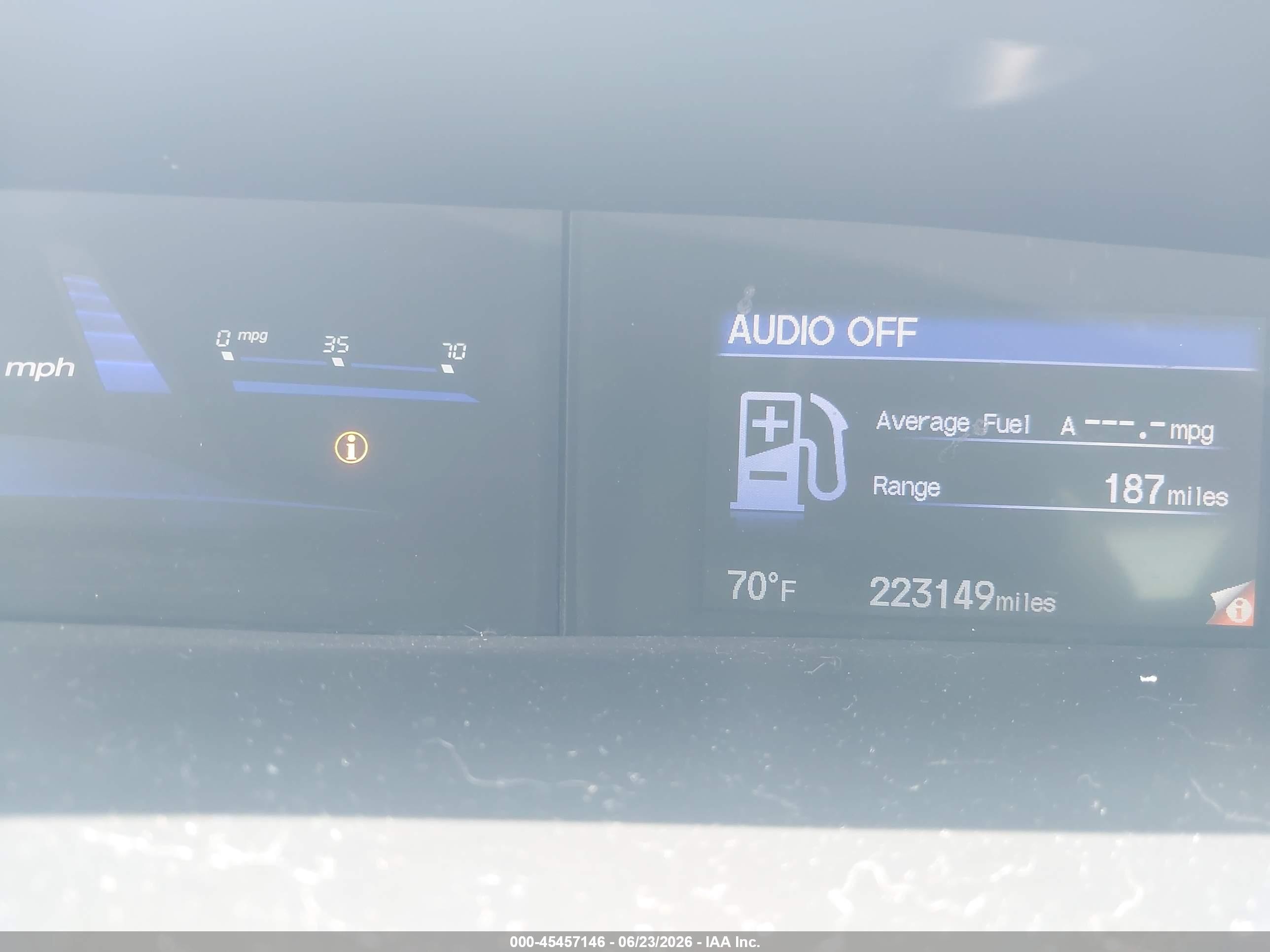 2014 Honda Civic Lx Gray vin: 2HGFG3B58EH516529