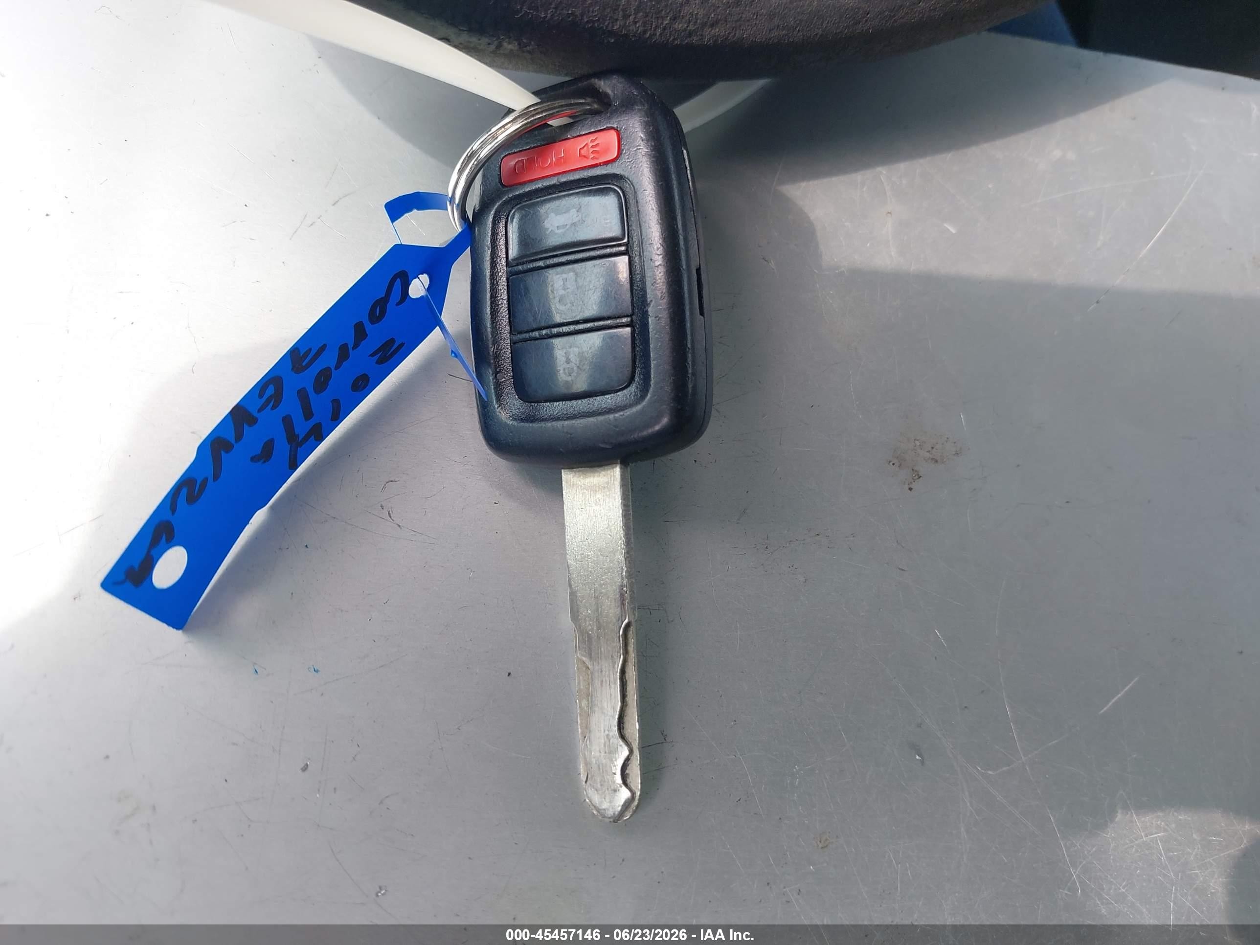 2014 Honda Civic Lx Gray vin: 2HGFG3B58EH516529