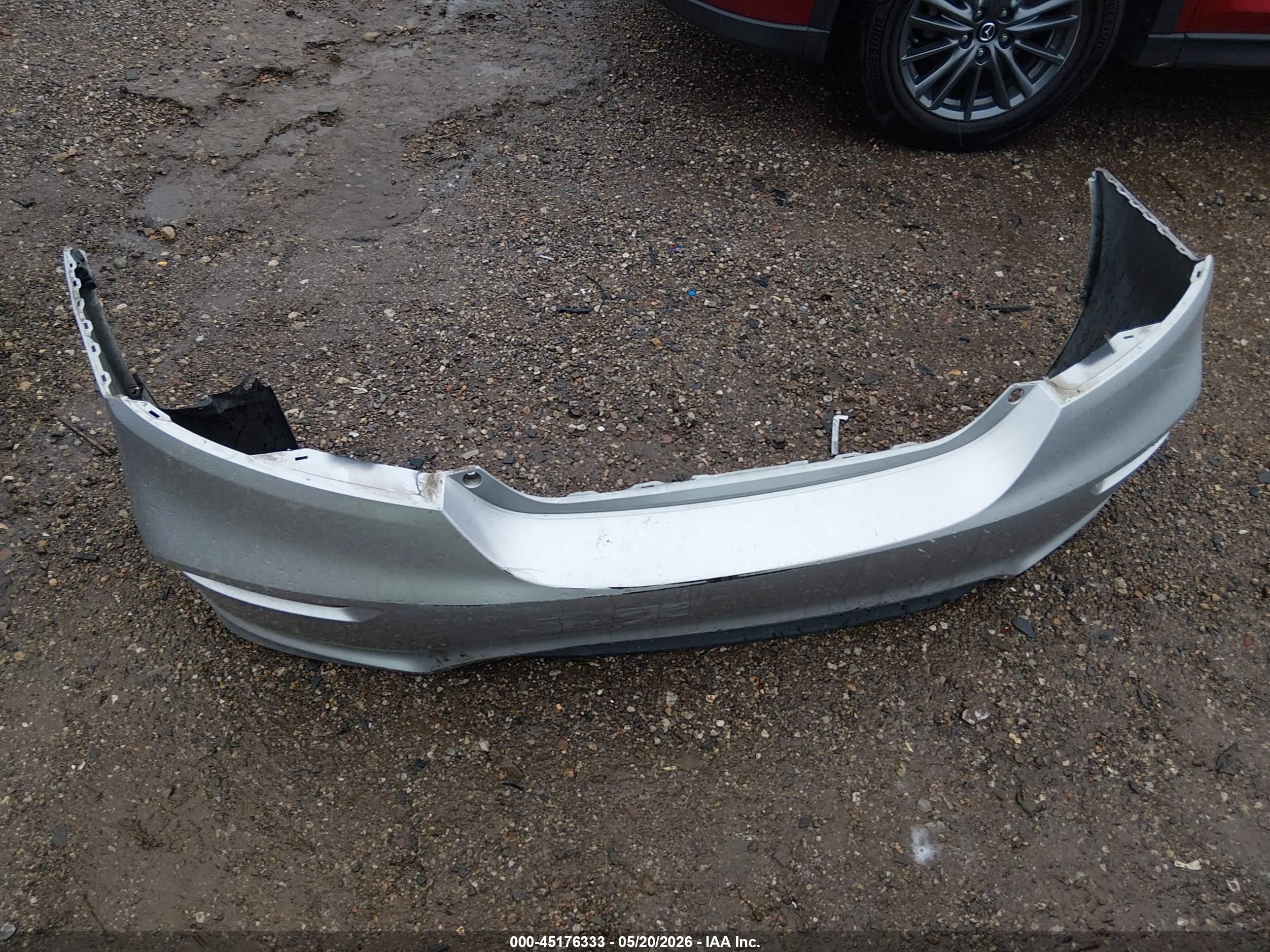 2014 Honda Civic Lx Серебряный vin: 2HGFG3B58EH518121