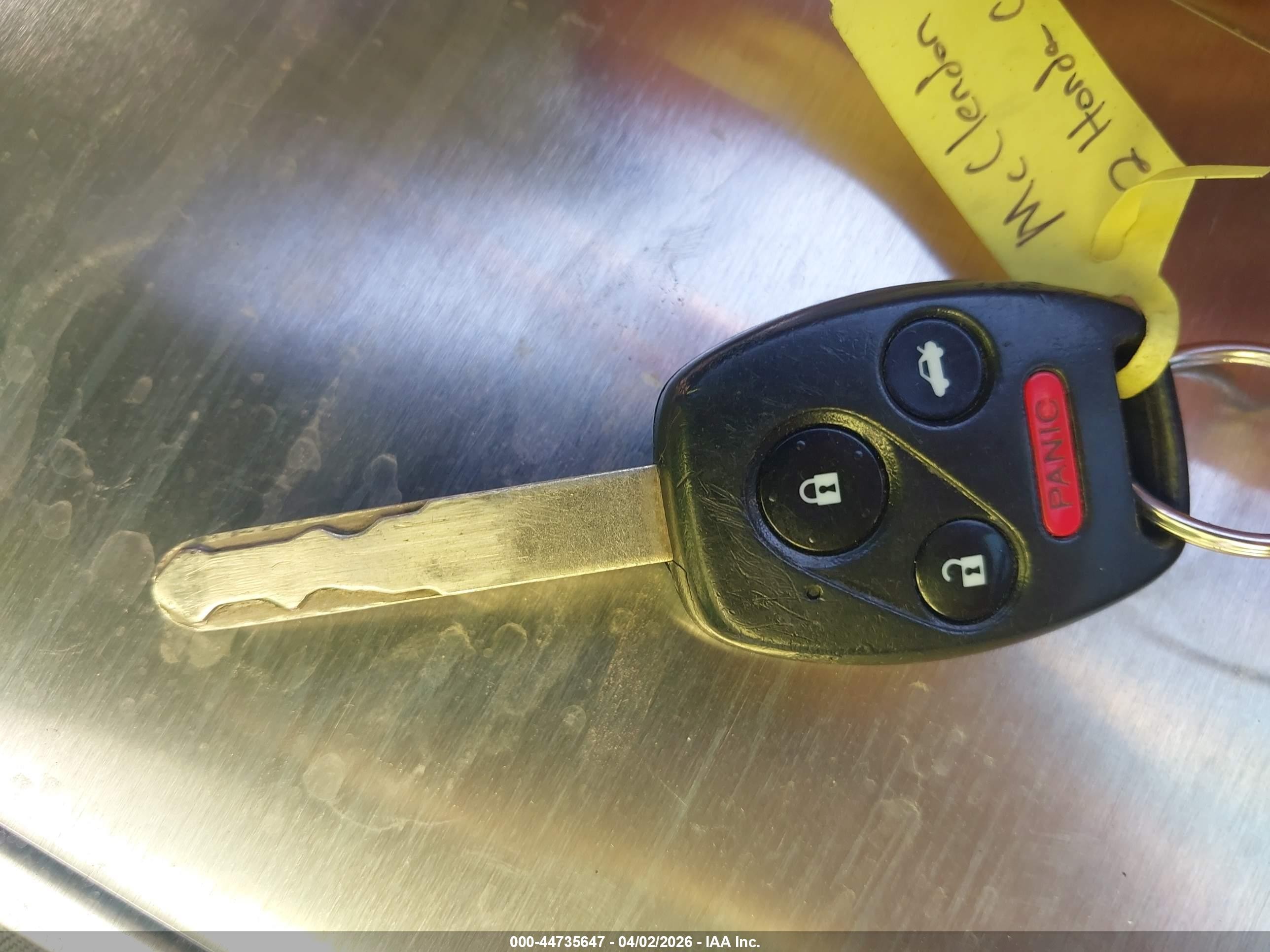 2012 Honda Civic Lx Серый vin: 2HGFG3B59CH556549