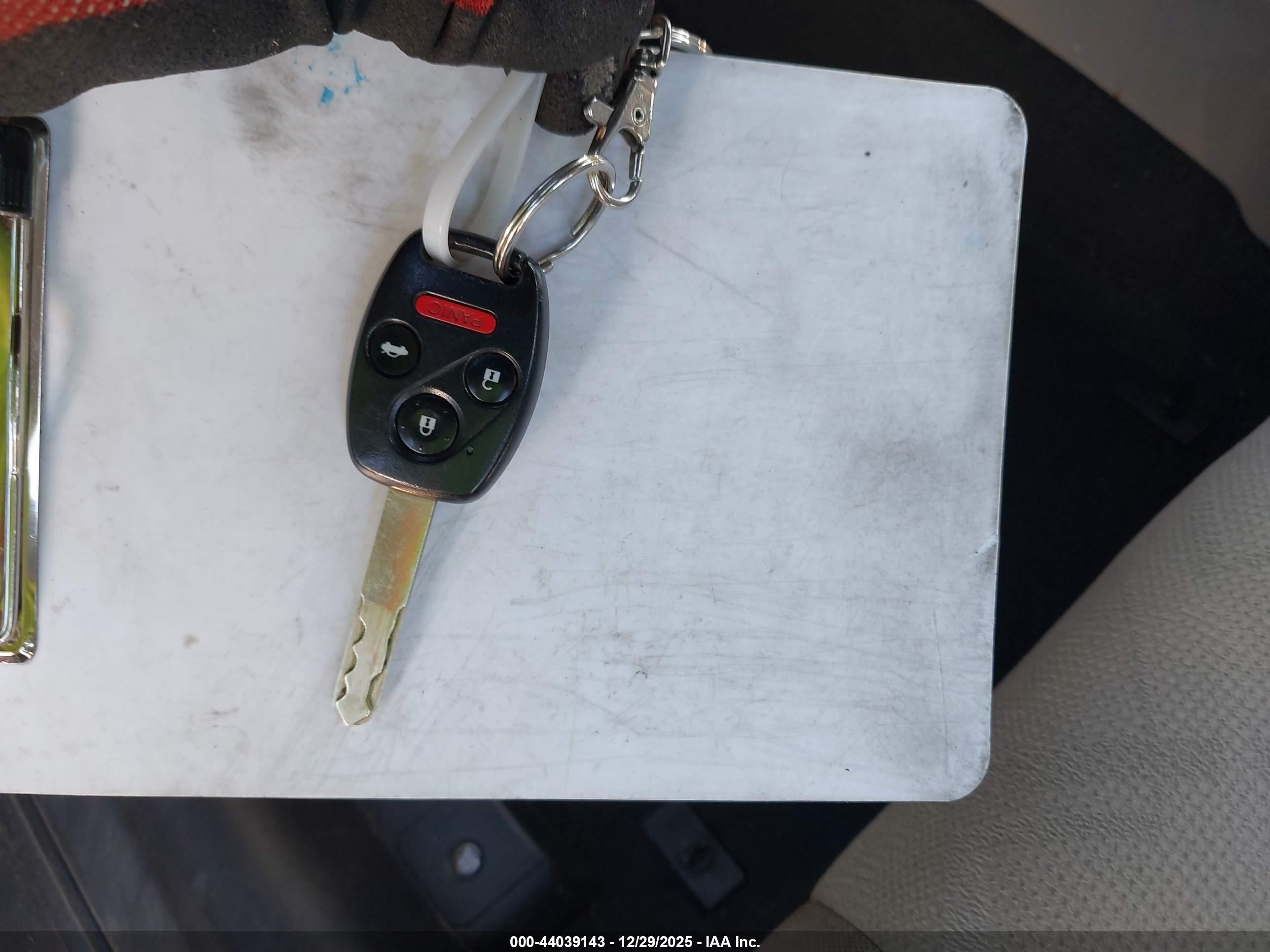 2012 Honda Civic Lx Серый vin: 2HGFG3B59CH558141