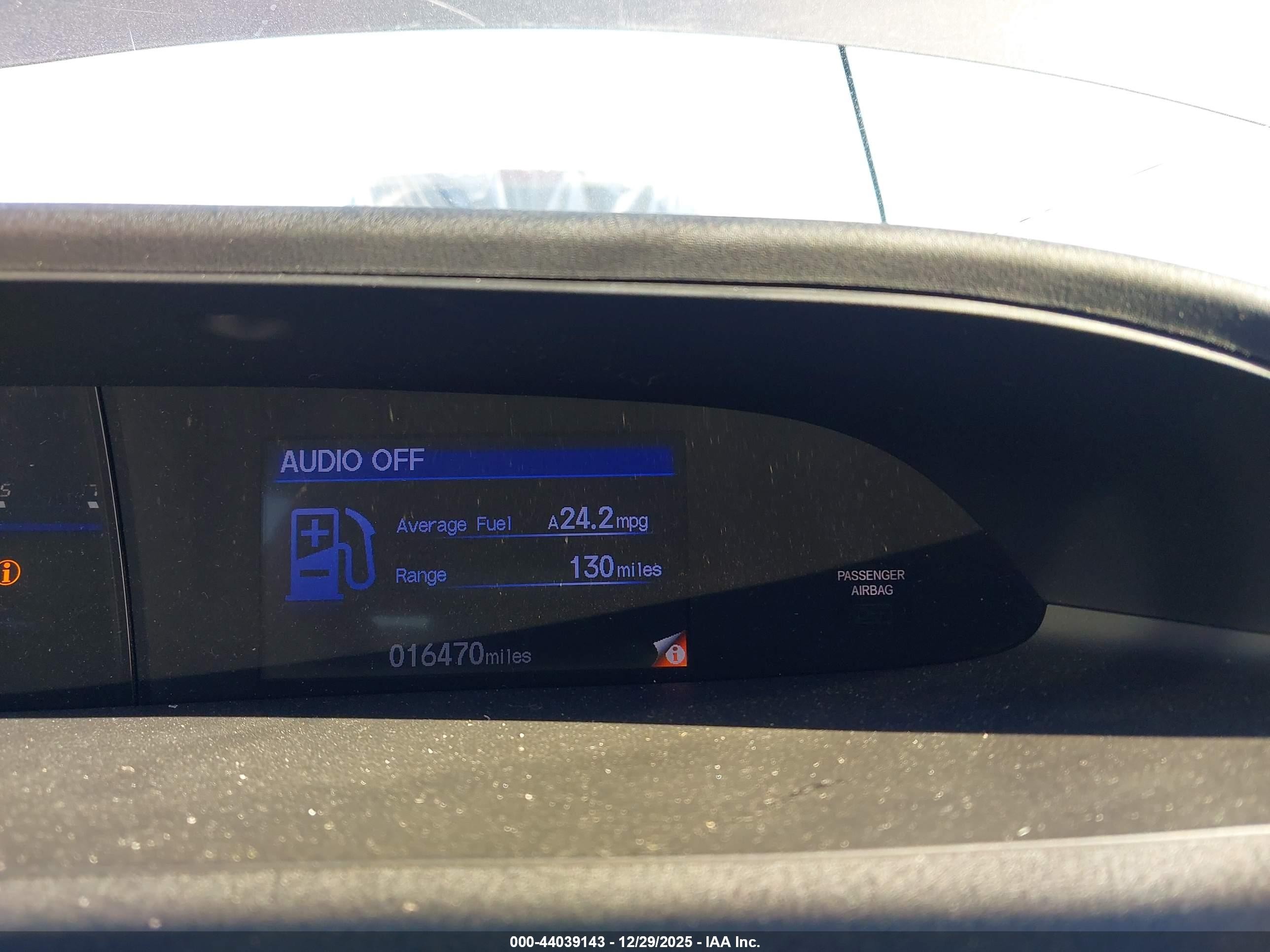 2012 Honda Civic Lx Серый vin: 2HGFG3B59CH558141
