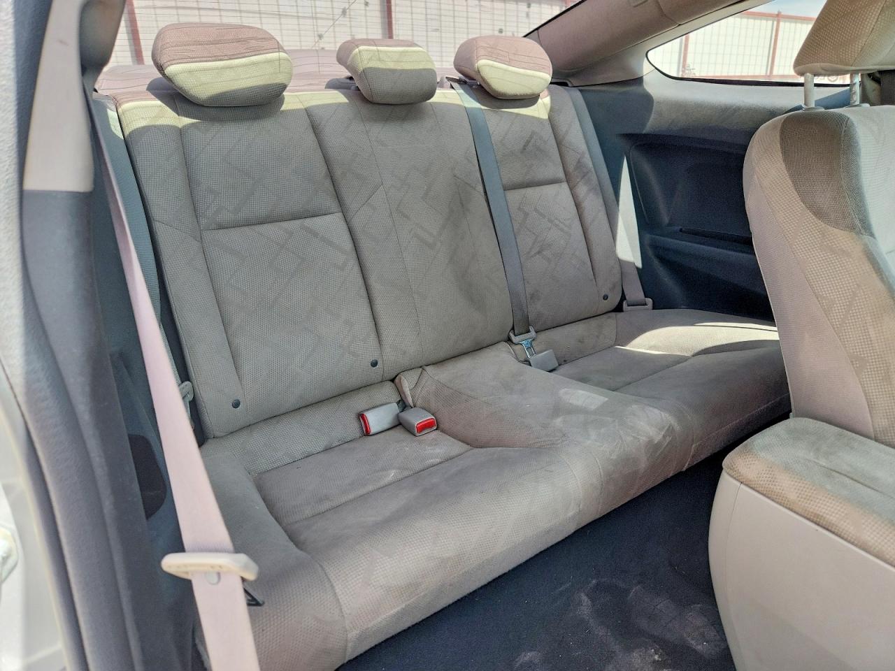 2012 Honda Civic Lx Silver vin: 2HGFG3B59CH564019