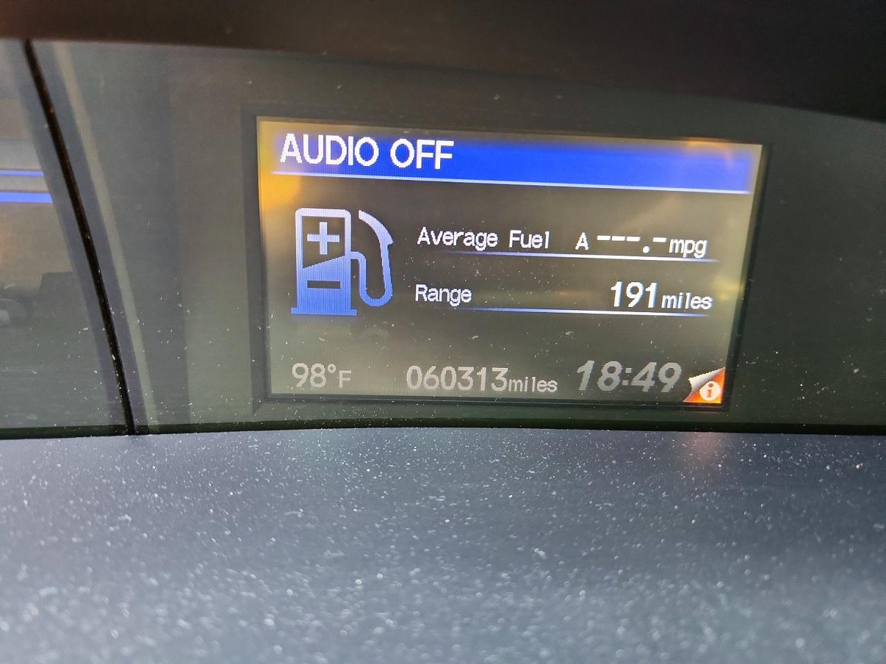 2013 Honda Civic Lx Gray vin: 2HGFG3B59DH513928